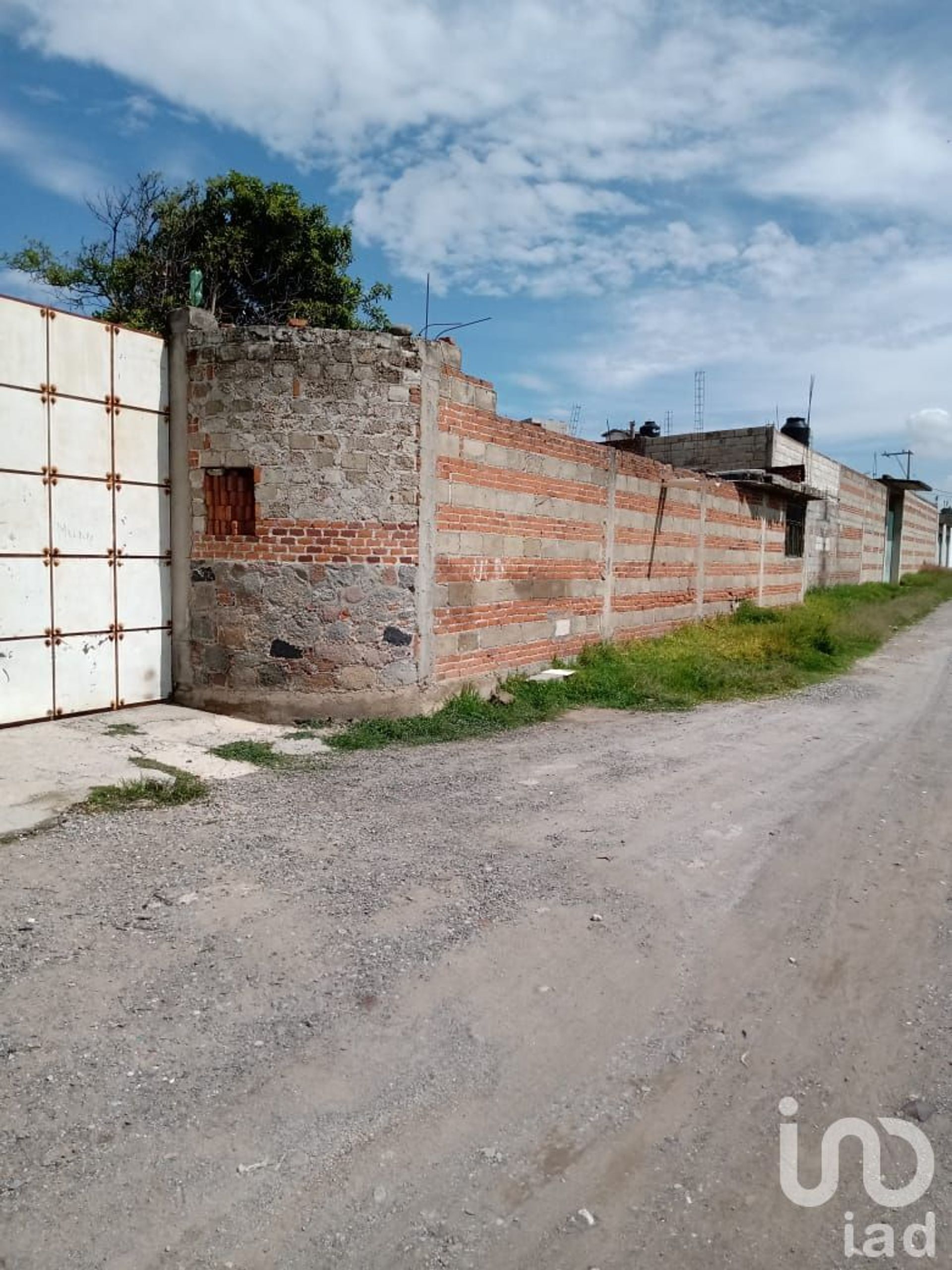 Land in Santa Maria Tonantzintla, Puebla 12682569