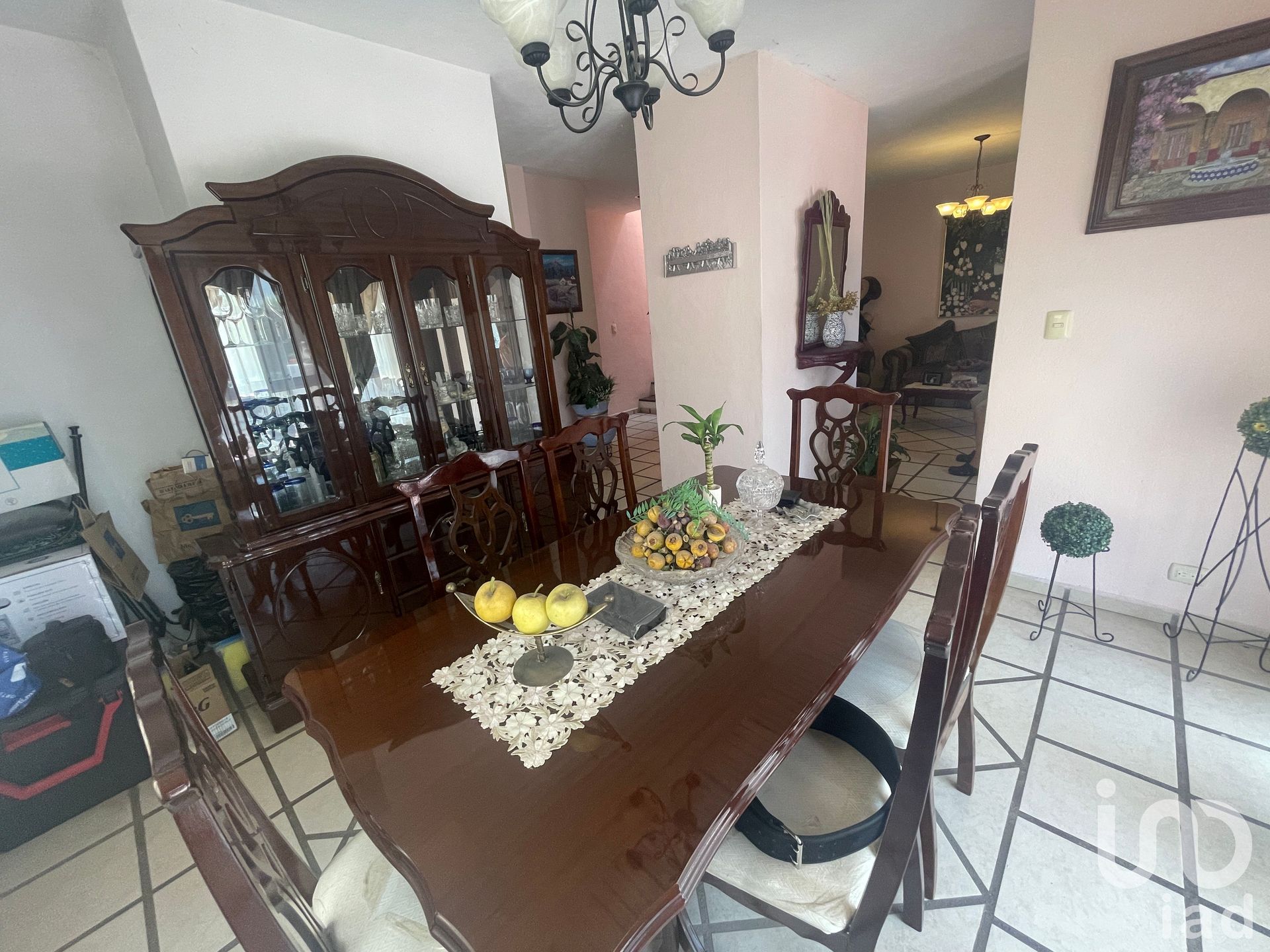 Casa nel Juriquilla, Querétaro 12682577