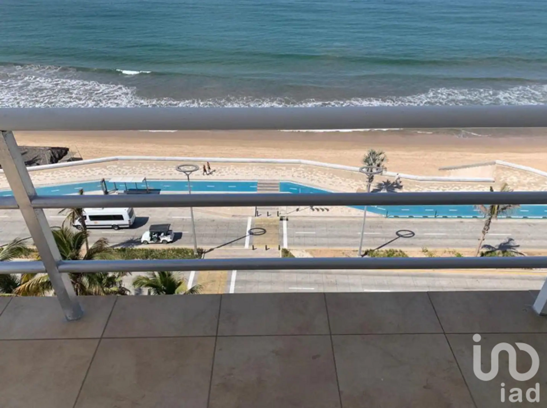 Condominio nel Mazatlan, Sinaloa 12682583