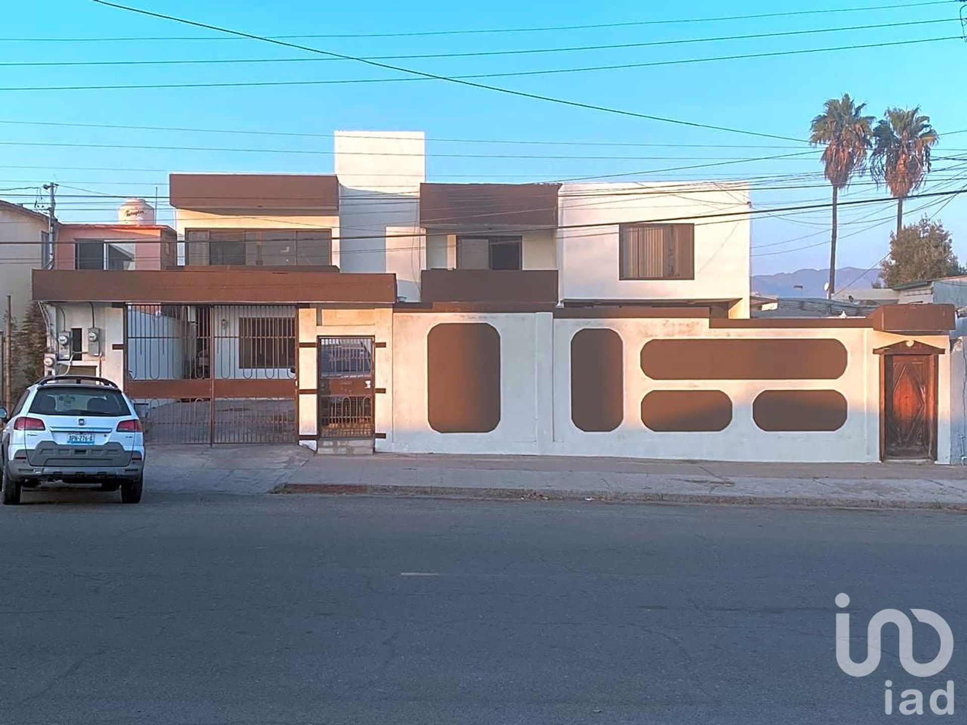 House in Ensenada, Baja California 12682586