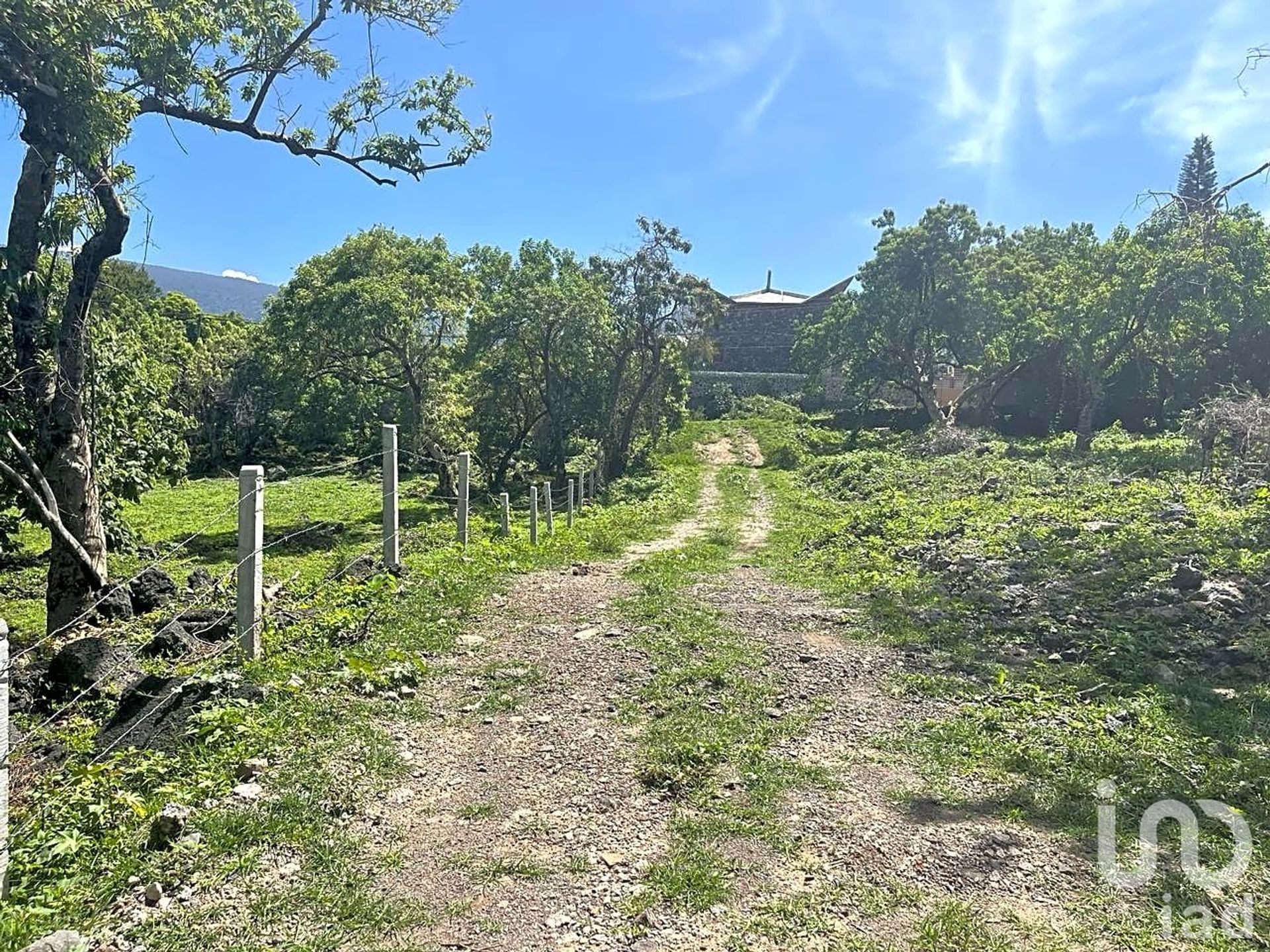 Земля в Tepoztlan, Морелос 12682587