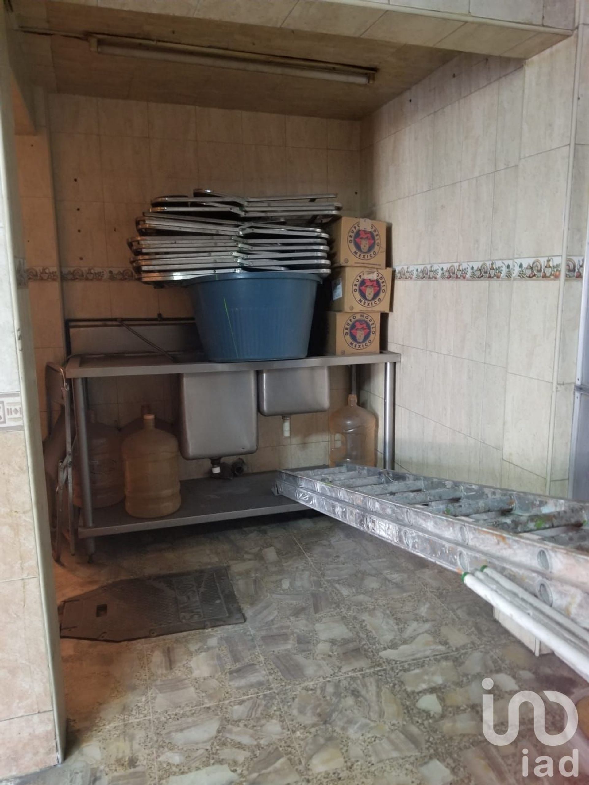 casa en Ecatepec de Morelos, Estado de México 12682589