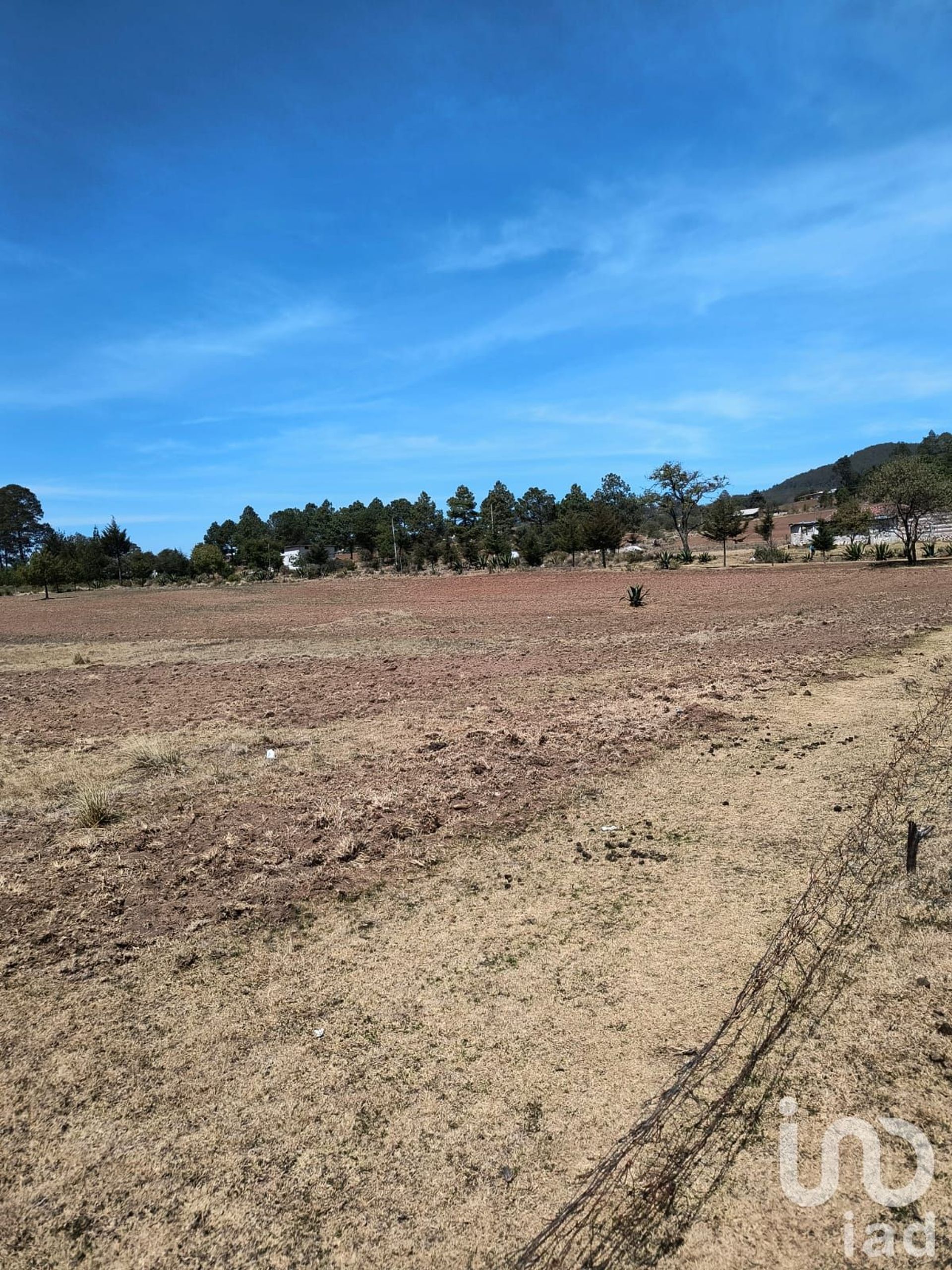 Γη σε Barrio de Atzingo, Πουέμπλα 12682595