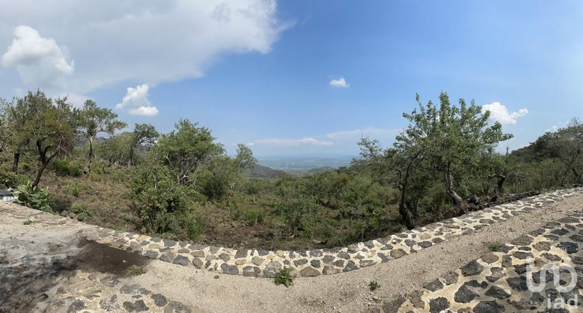 Land in Tepoztlán, Morelos 12682610