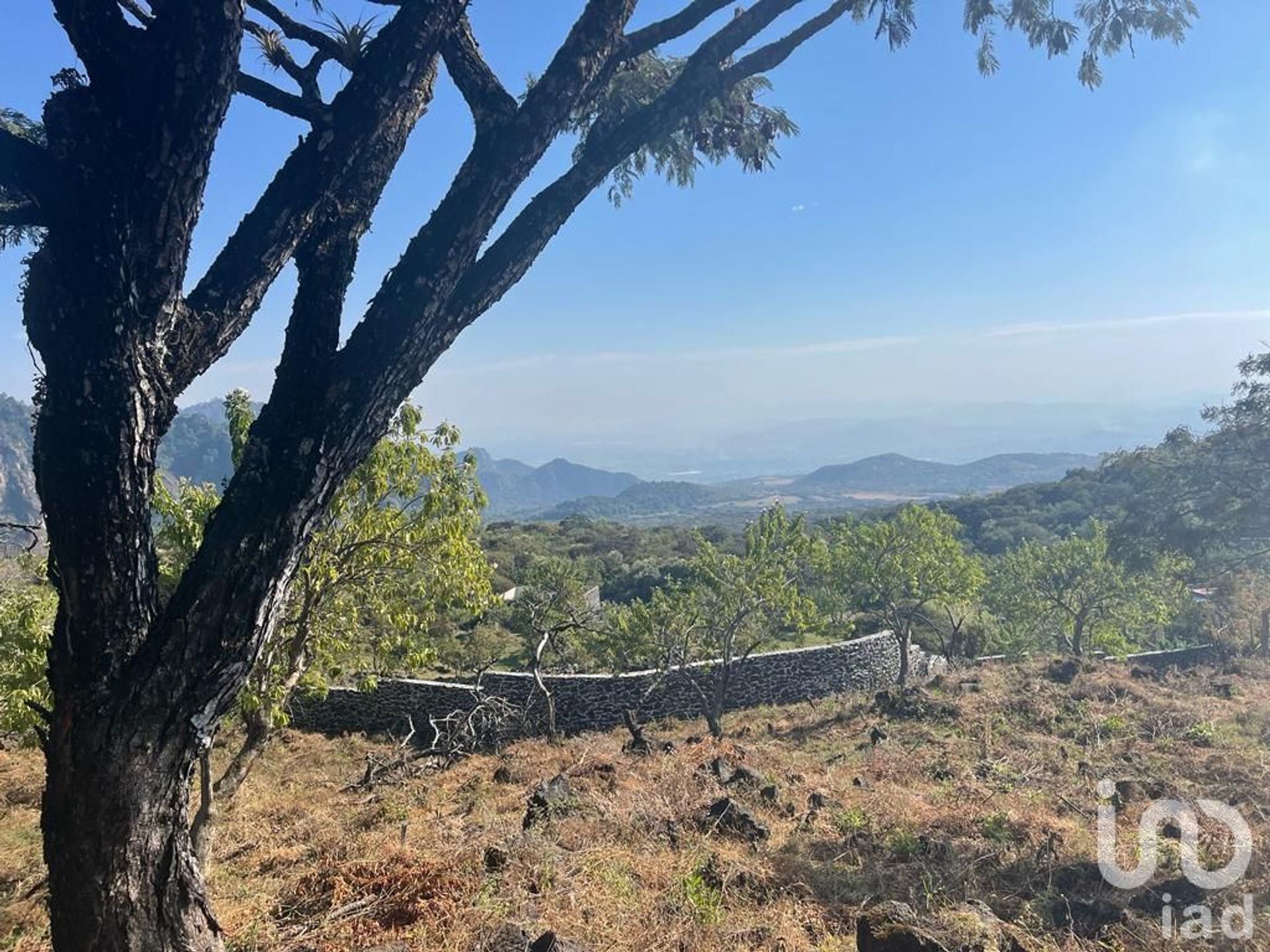 Земельные участки в Tepoztlan, Морелос 12682610