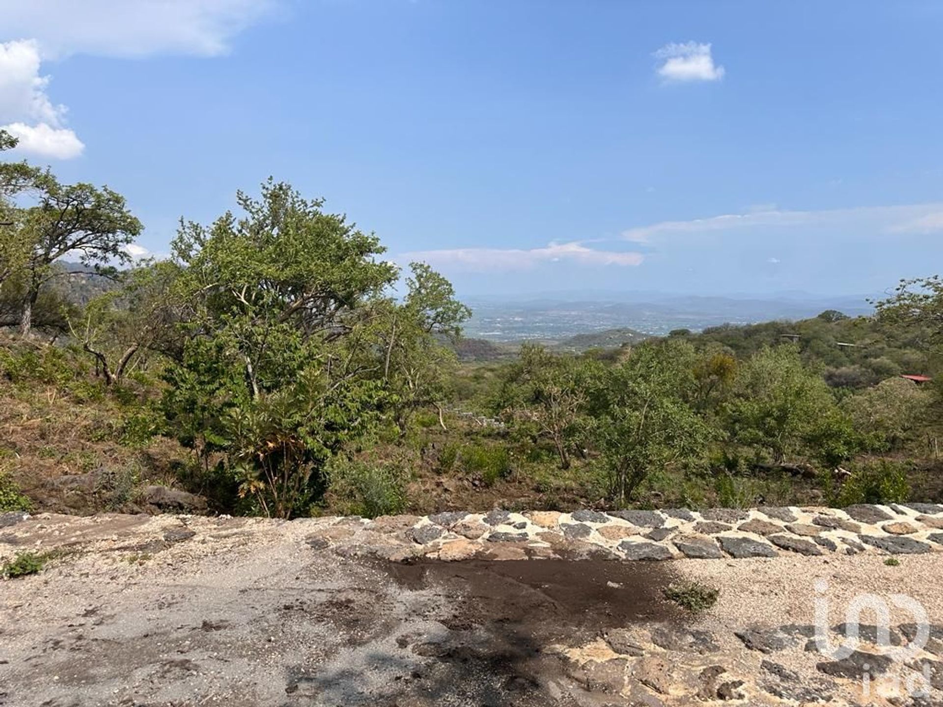 土地 在 Tepoztlan, 莫雷洛斯州 12682610