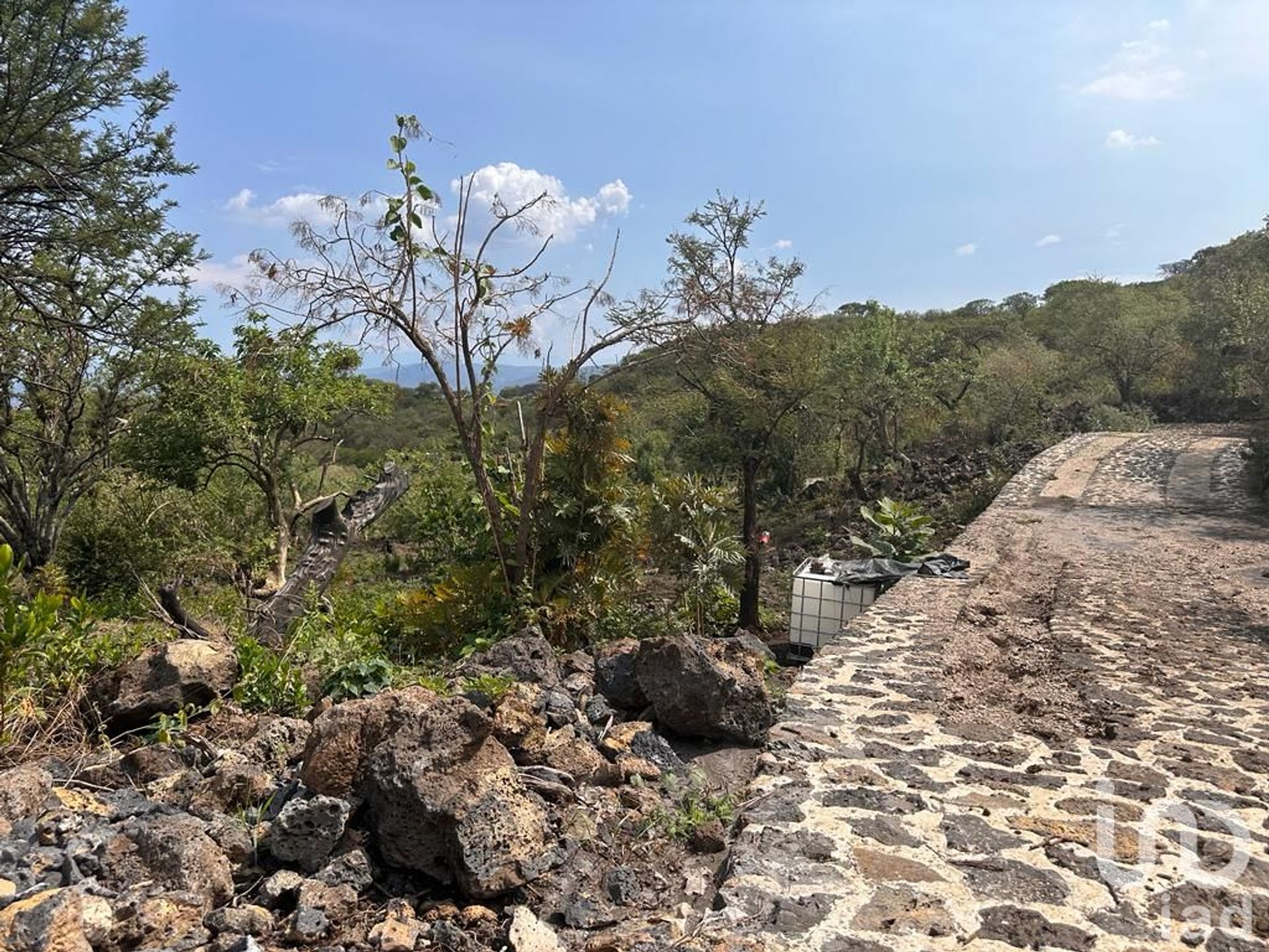 Land in Tepoztlán, Morelos 12682610