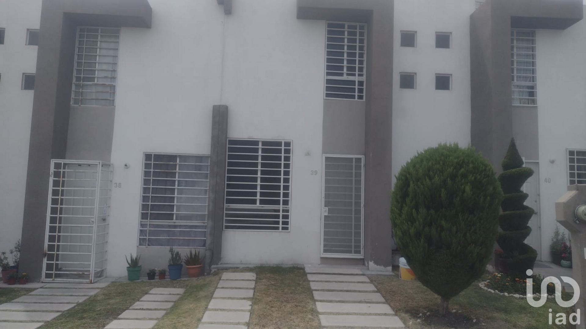 House in El Rincon, Queretaro 12682612