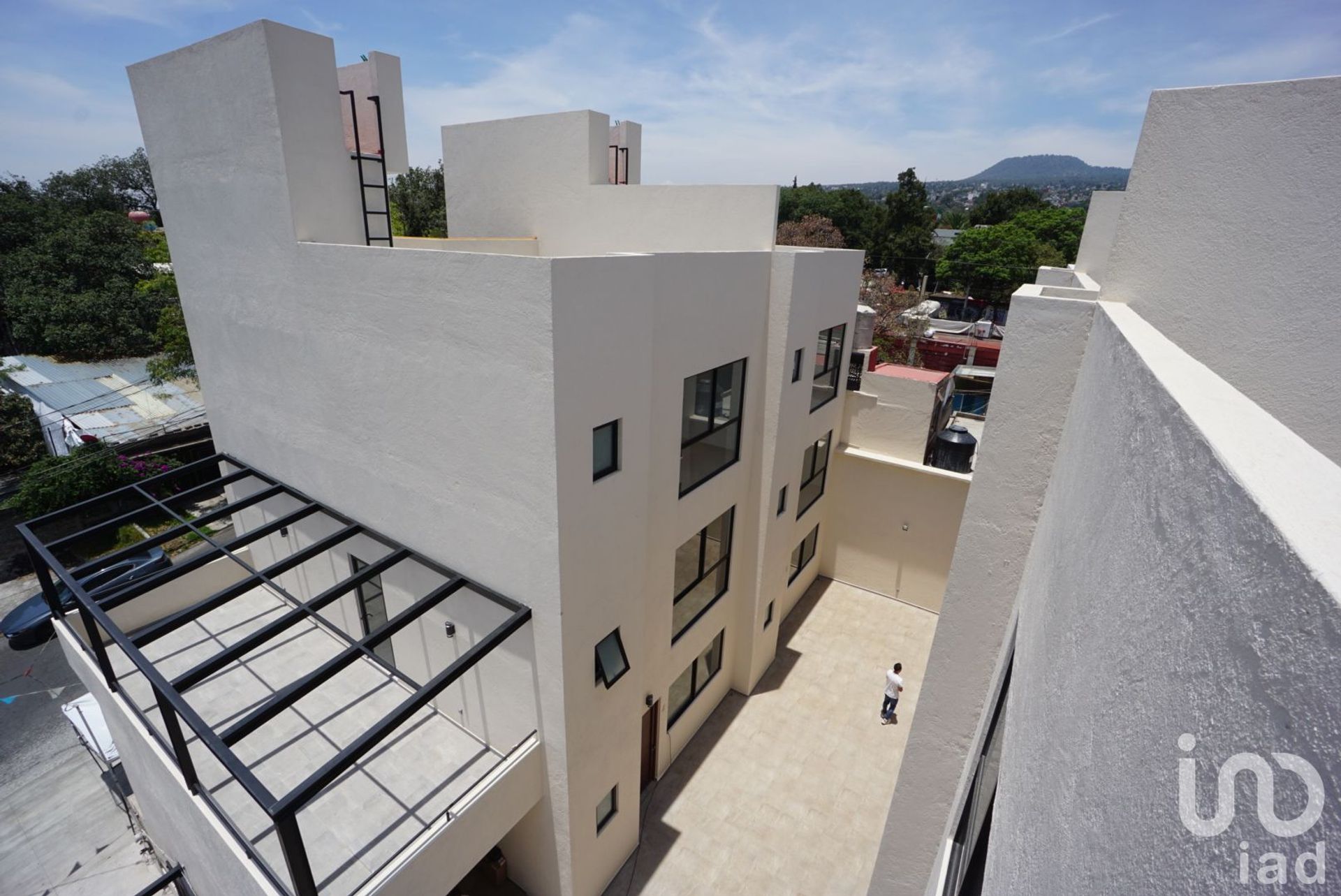 House in Rancho Viejo, Ciudad de Mexico 12682620