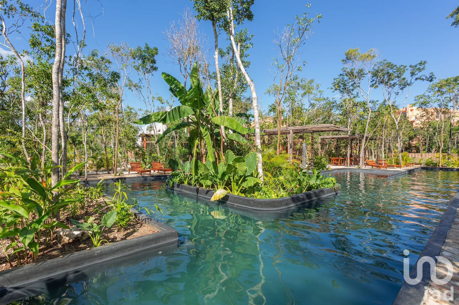 Casa nel Tulum, Quintana Roo 12682643