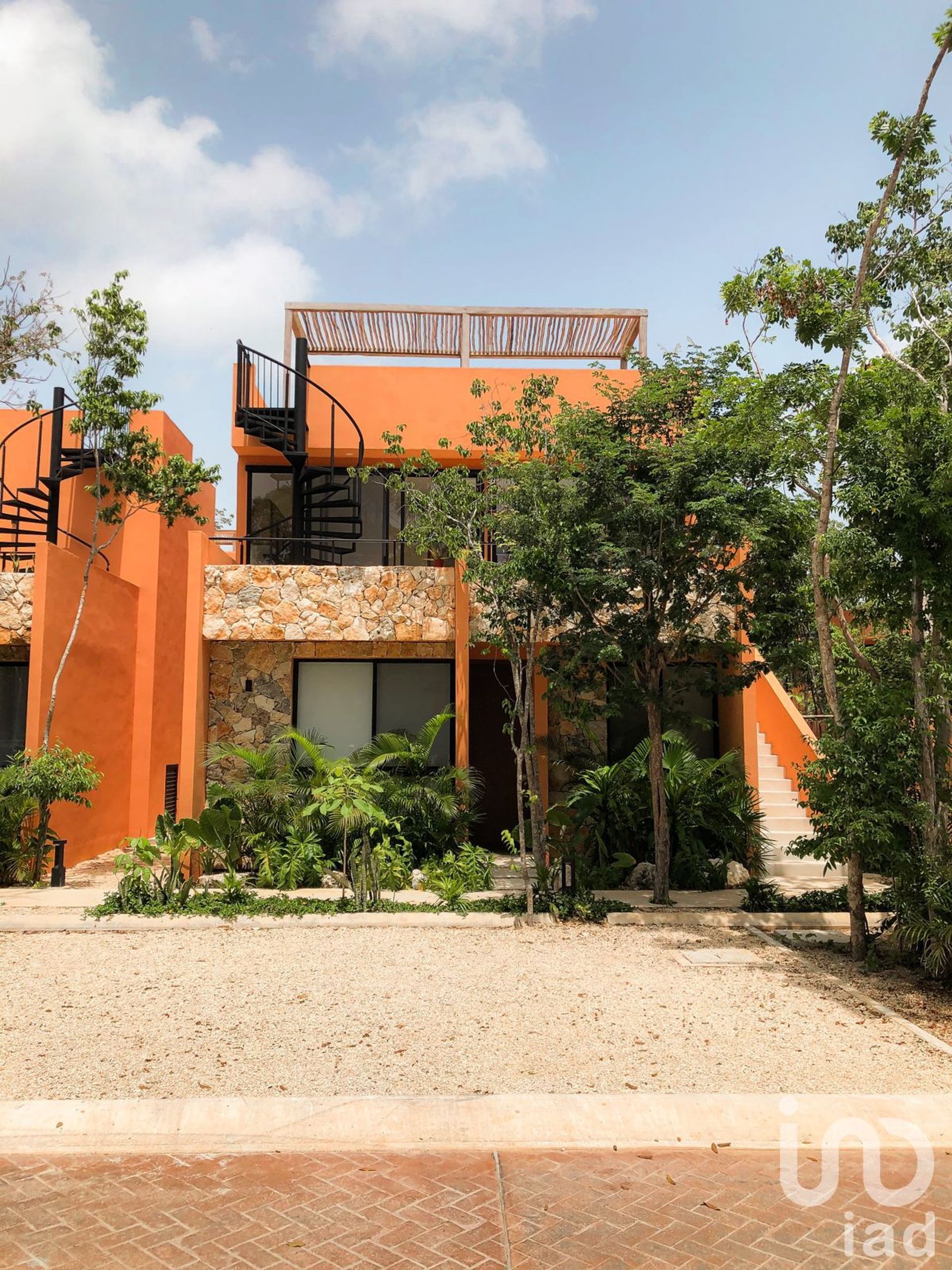 Casa nel Tulum, Quintana Roo 12682643