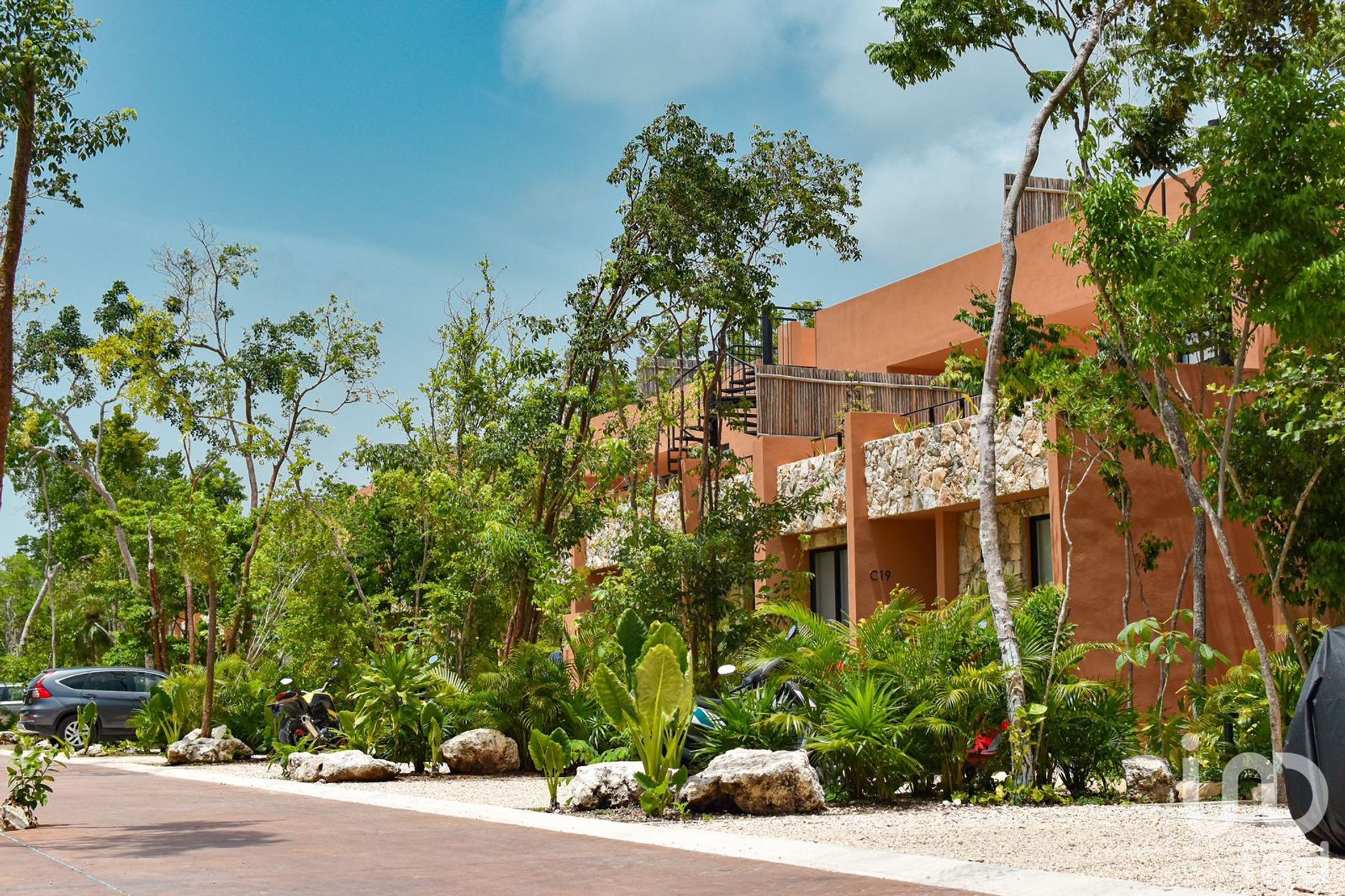 Casa nel Tulum, Quintana Roo 12682643