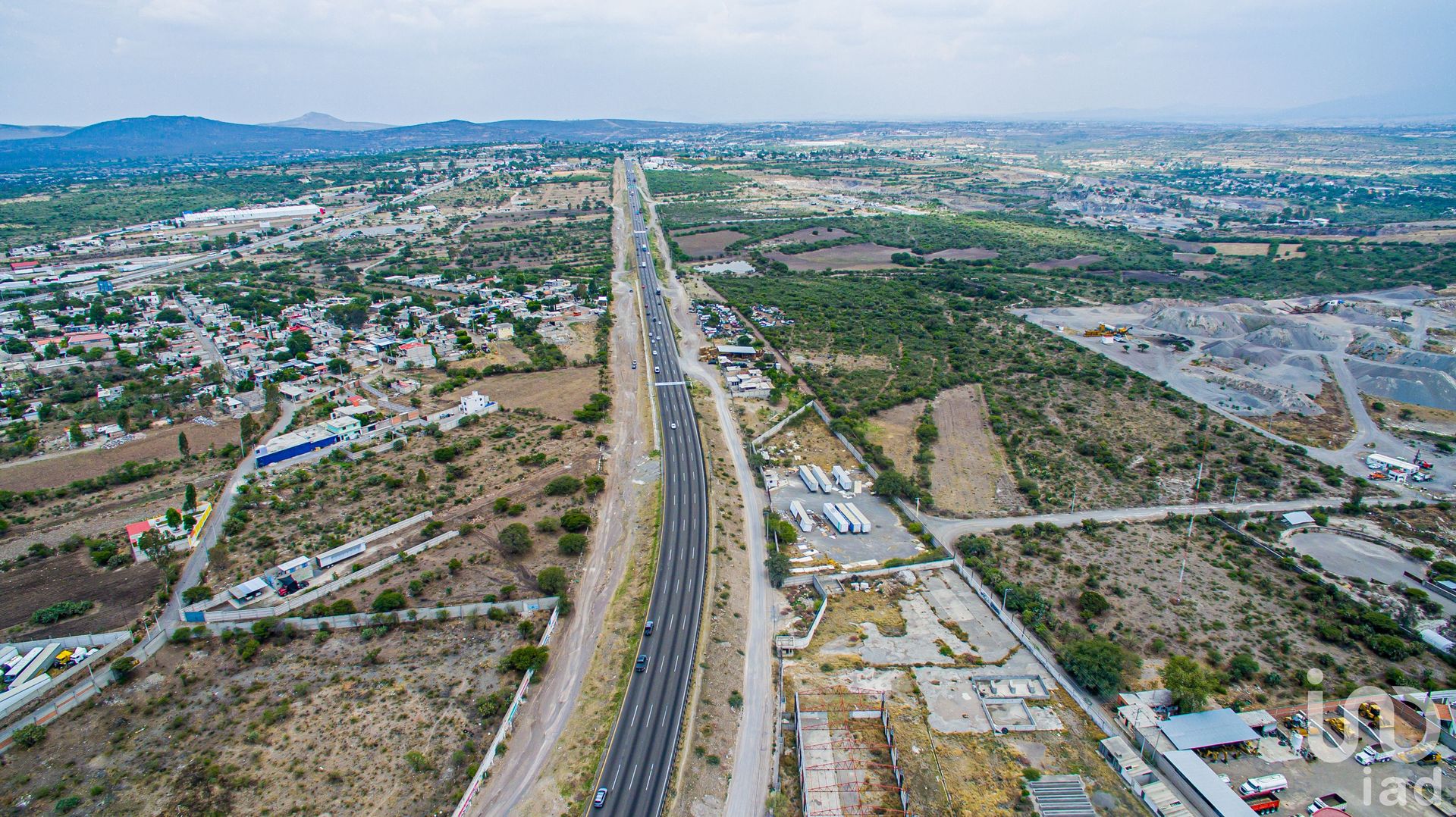 الأرض في San Juan del Río, Querétaro 12682644