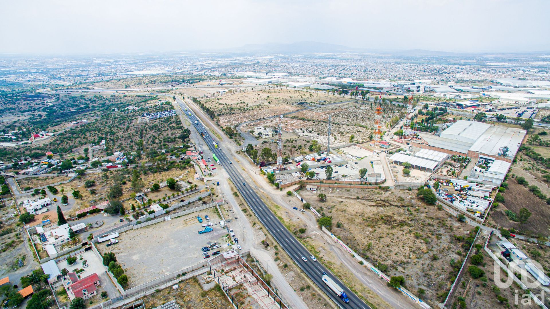 الأرض في San Juan del Río, Querétaro 12682644