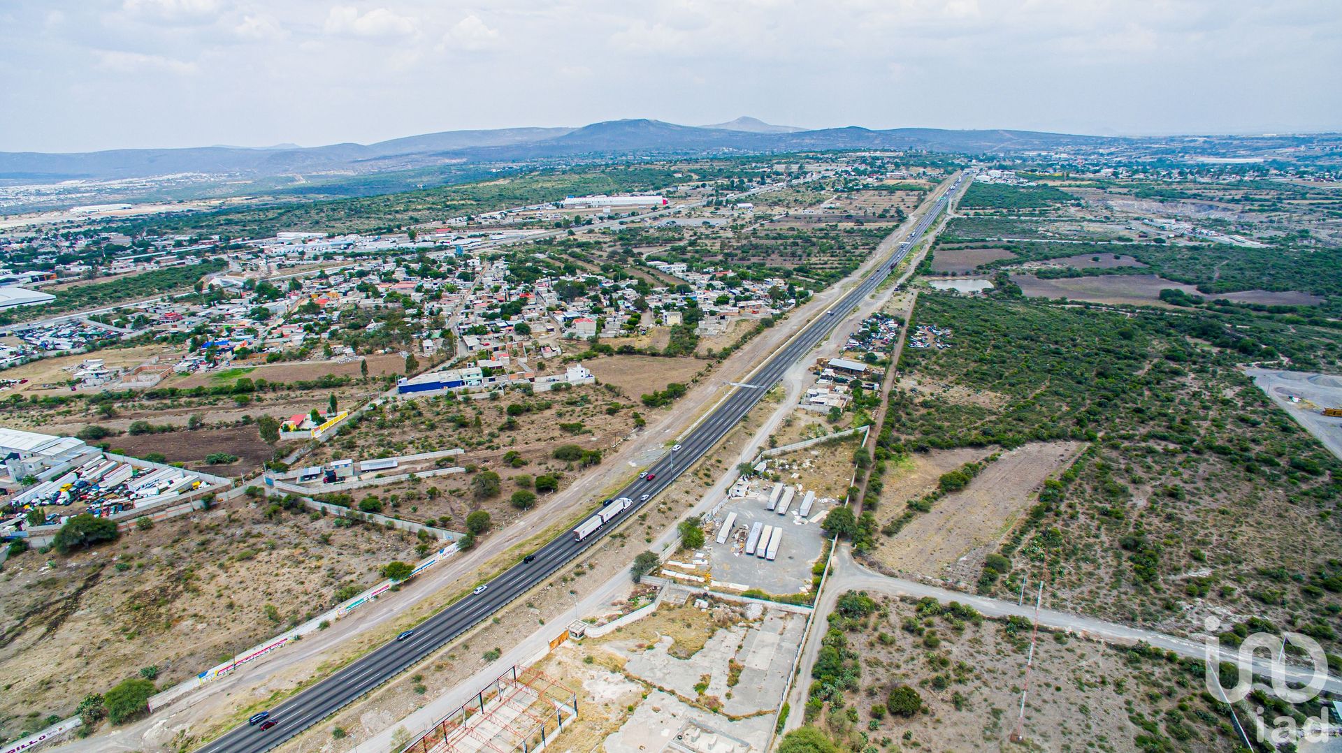 الأرض في San Juan del Río, Querétaro 12682644