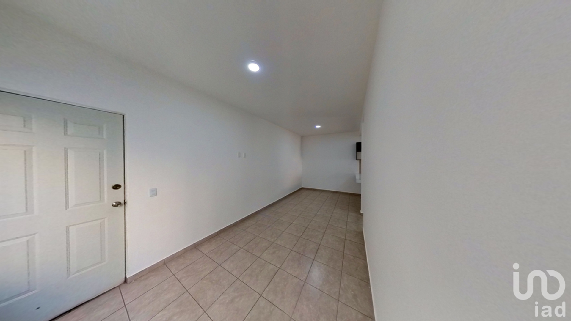 Condominium in Ciudad de México, Ciudad de México 12682646