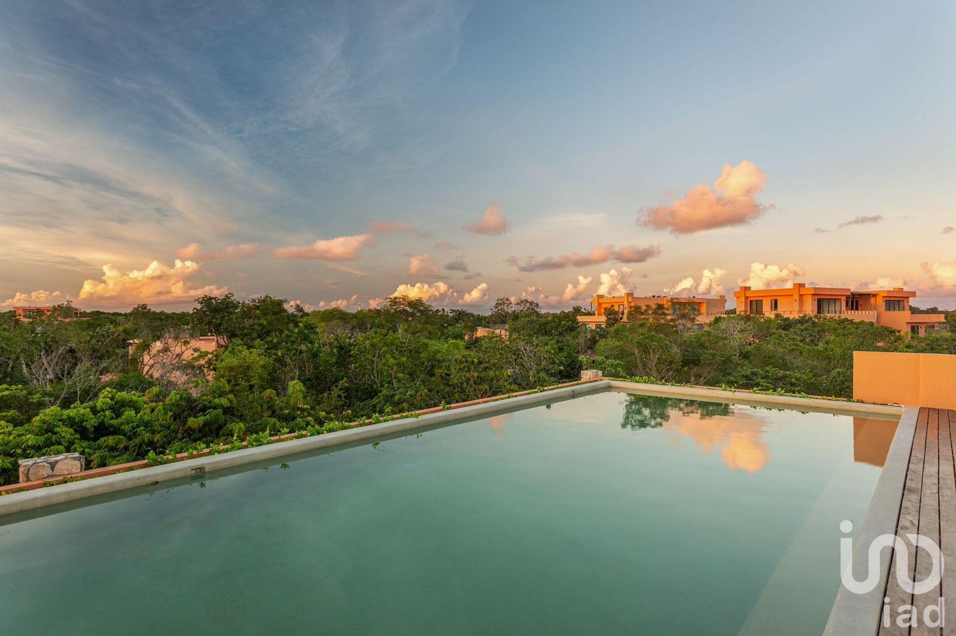 Condominio en Tulum, QuintanaRoo 12682658