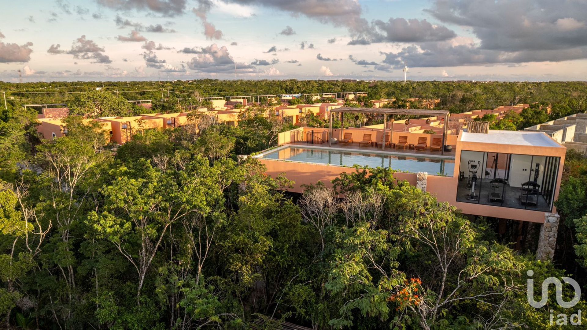 Condominio en Tulum, QuintanaRoo 12682658