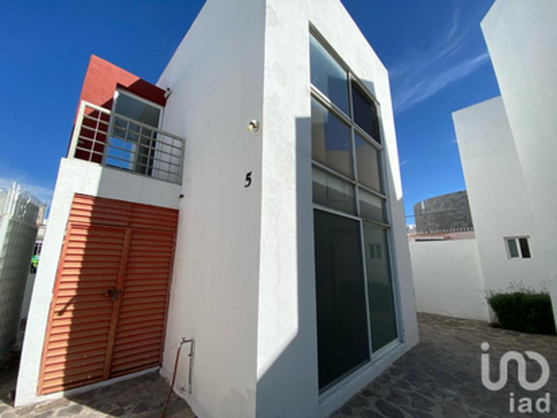 Casa nel V. Cayetano Rubio, Querétaro 12682666