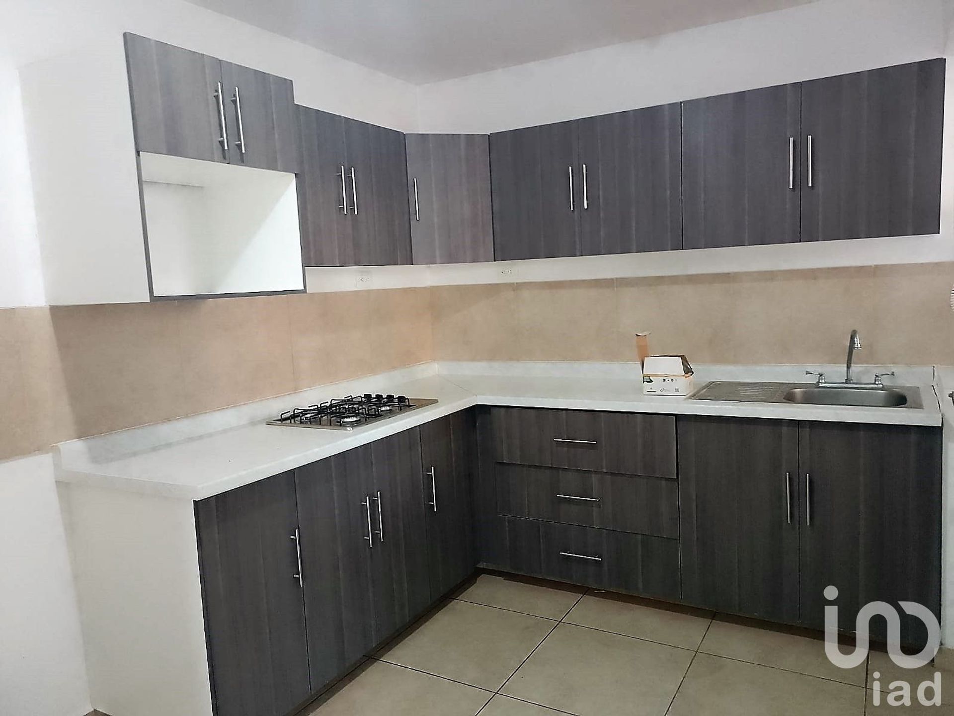 Condominio en San Jose Buenavista, puebla 12682671