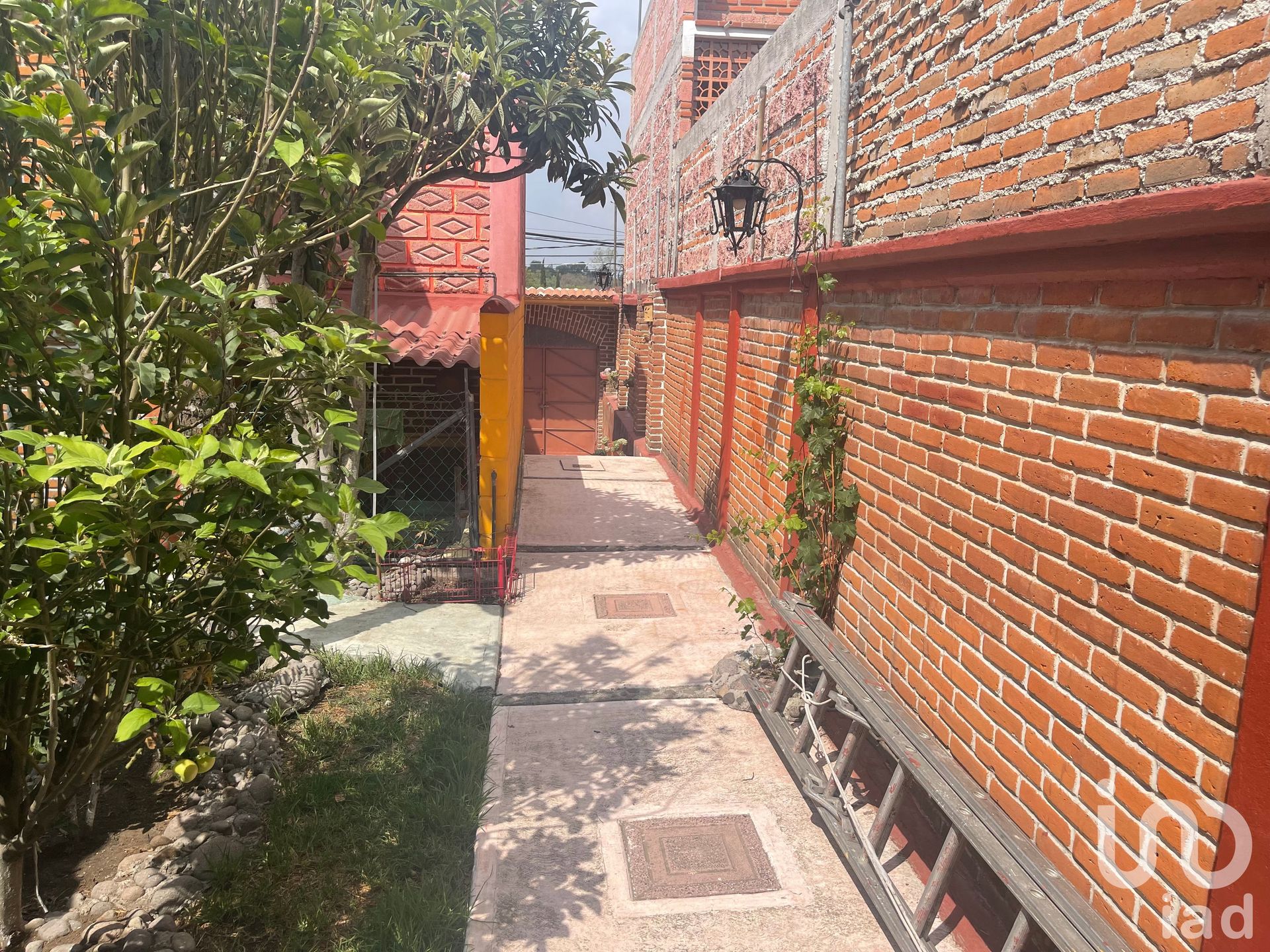 Casa nel Tepotzotlan, Messico 12682680