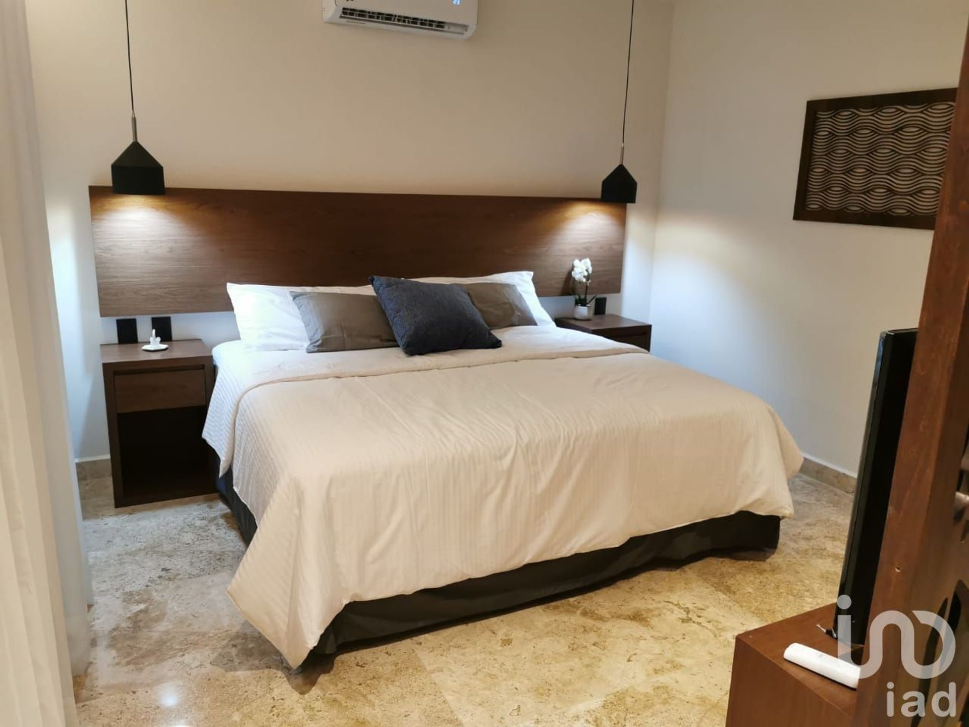 Кондоминиум в Playa del Carmen, Quintana Roo 12682710