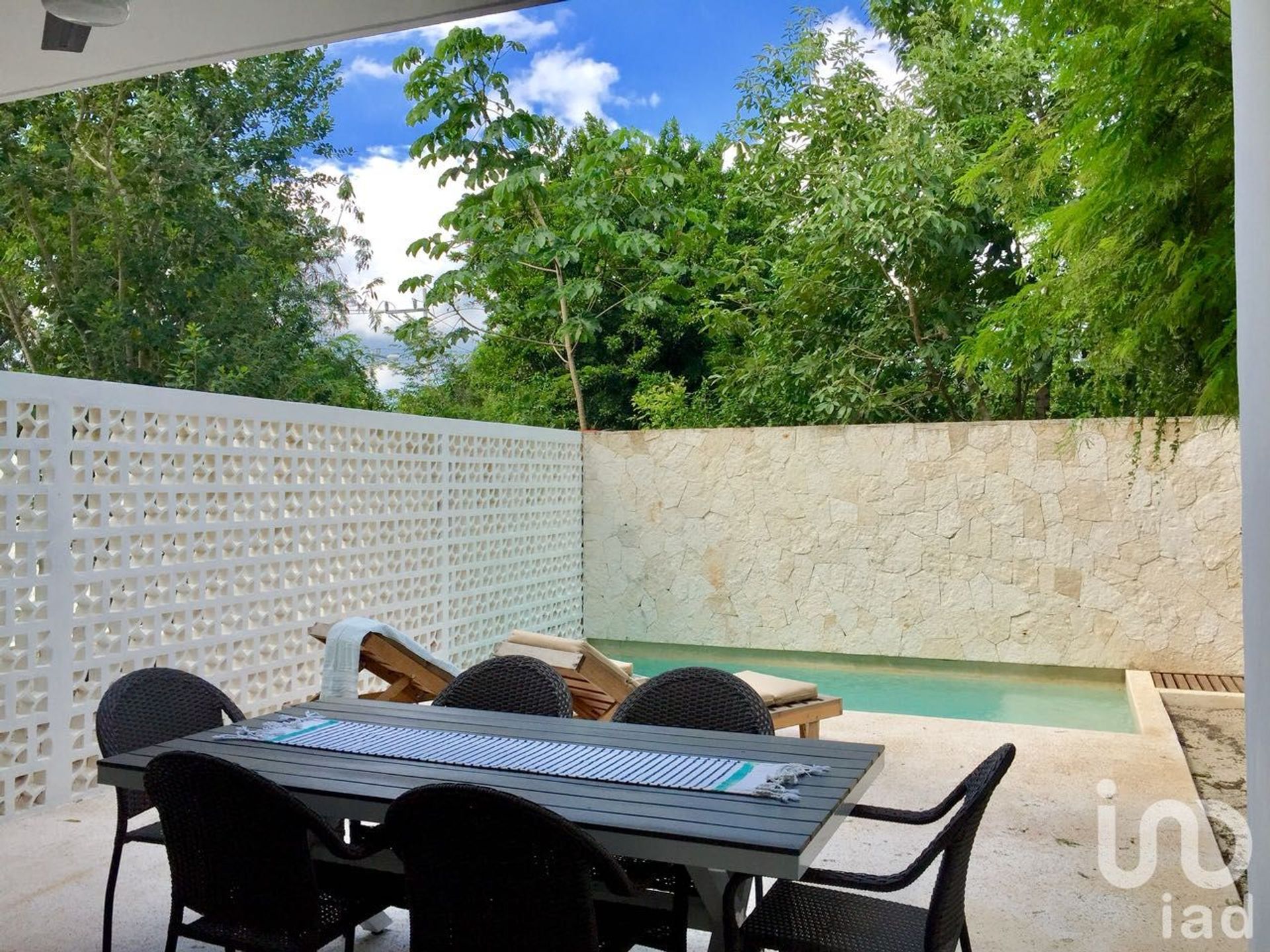 Condominium in Tulum, Quintana Roo 12682711