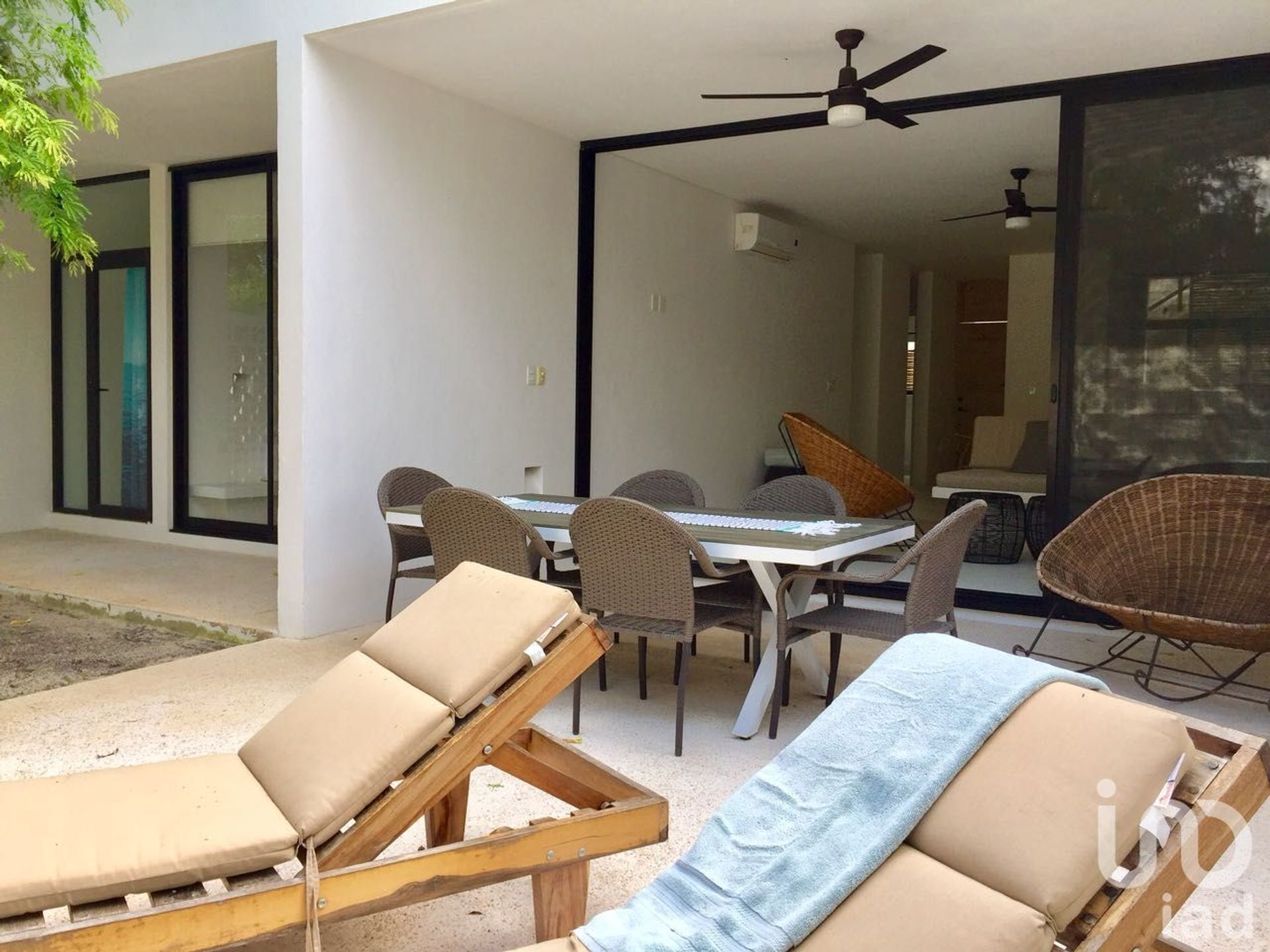 Condominium in Tulum, Quintana Roo 12682711