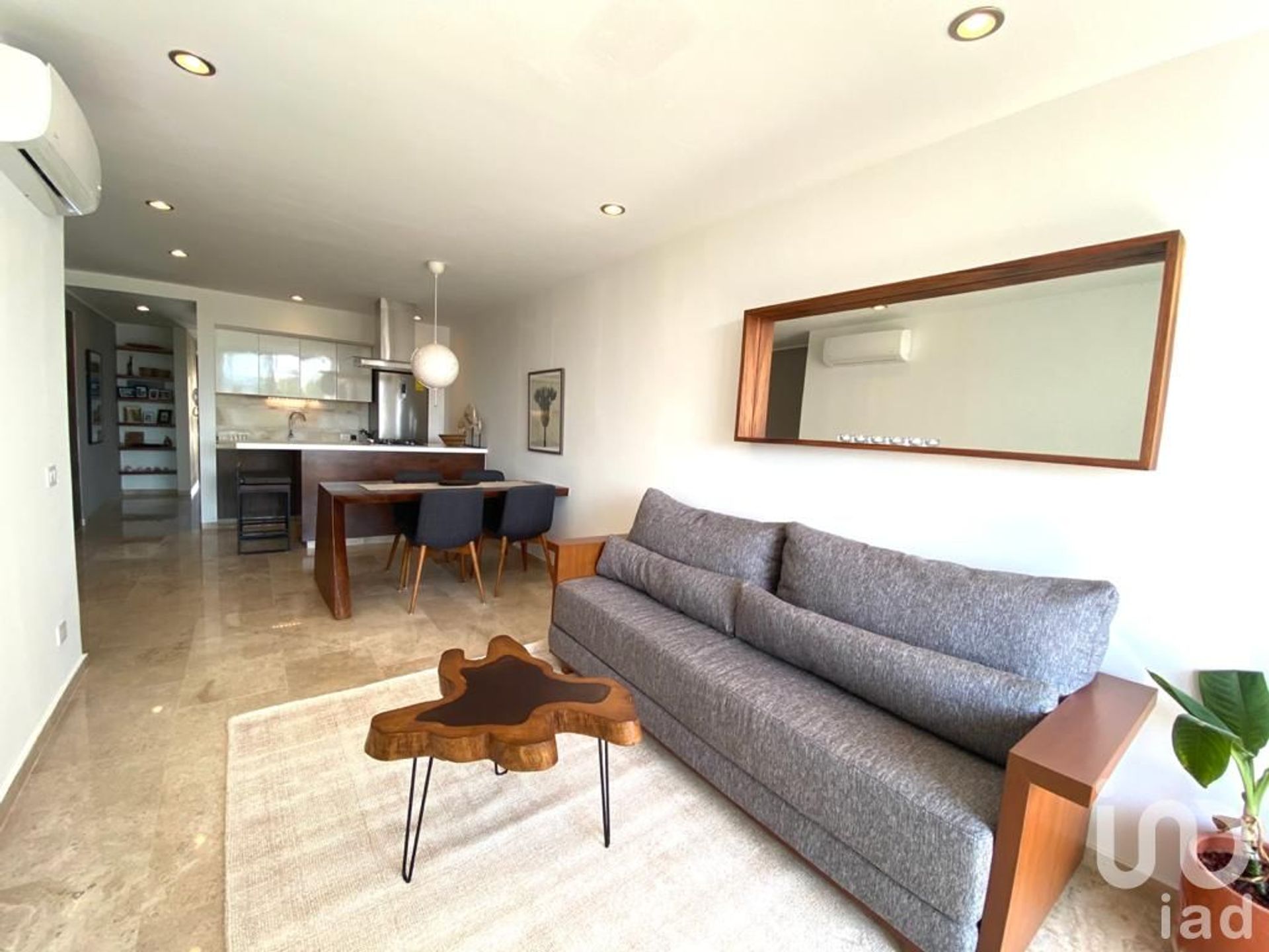 Condominium in Playa del Carmen, Quintana Roe 12682716