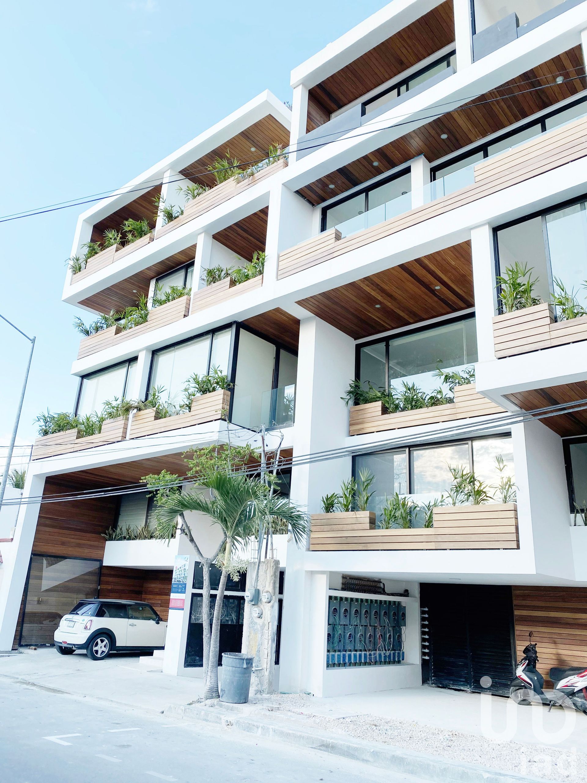 Condominium in Playa del Carmen, Quintana Roe 12682716