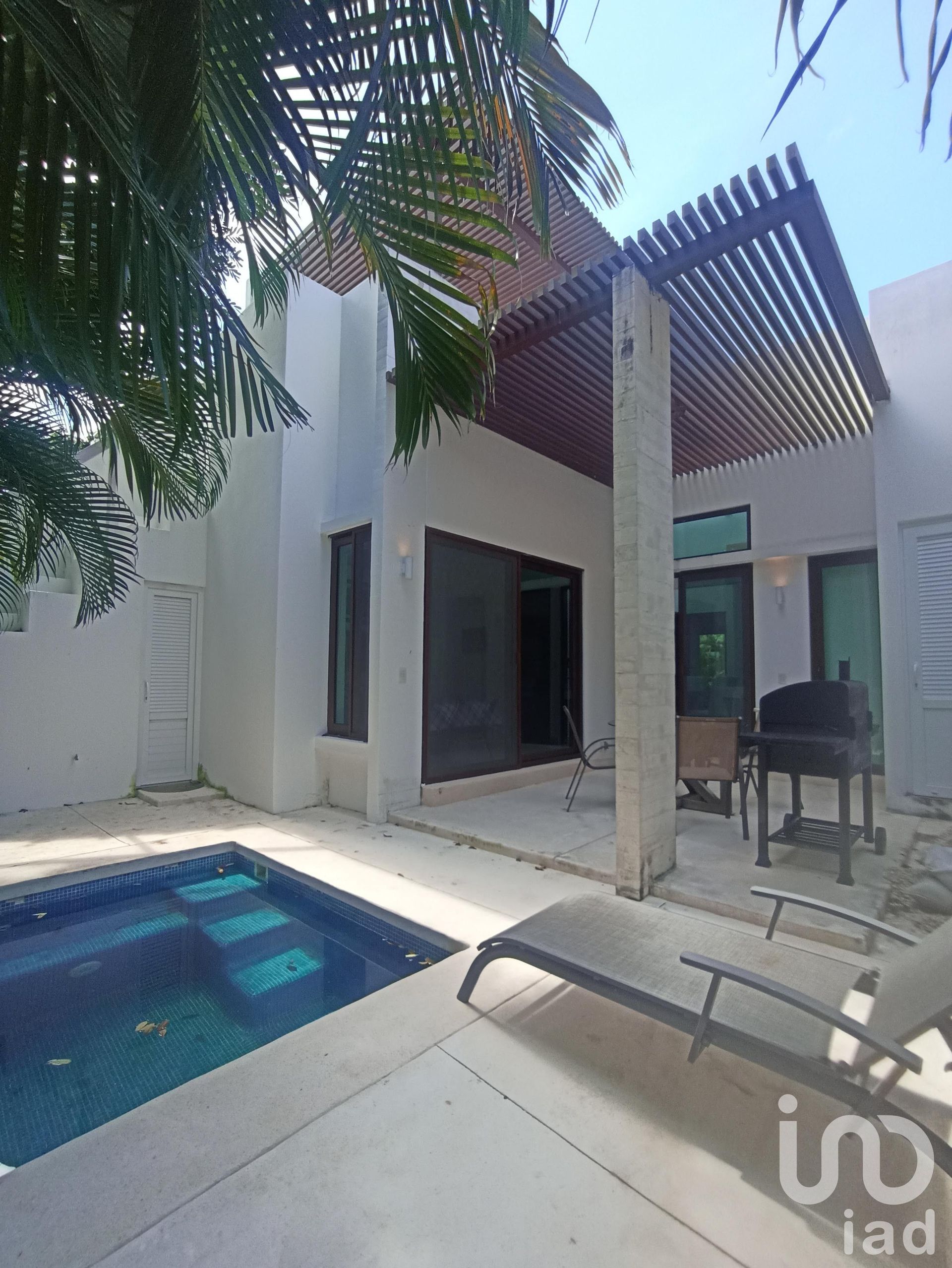 casa en Gran Bahía Príncipe, Quintana Roo 12682717