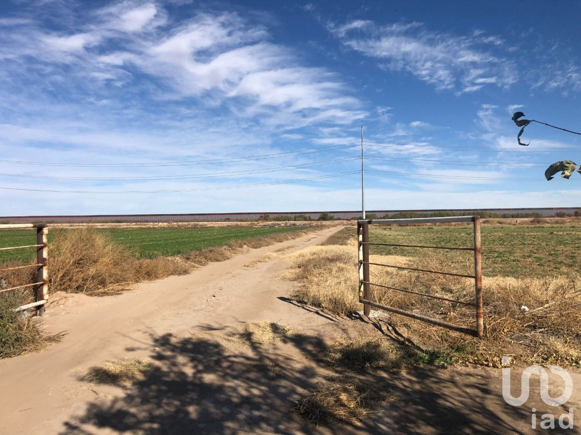 الأرض في Juárez, Chihuahua 12682728