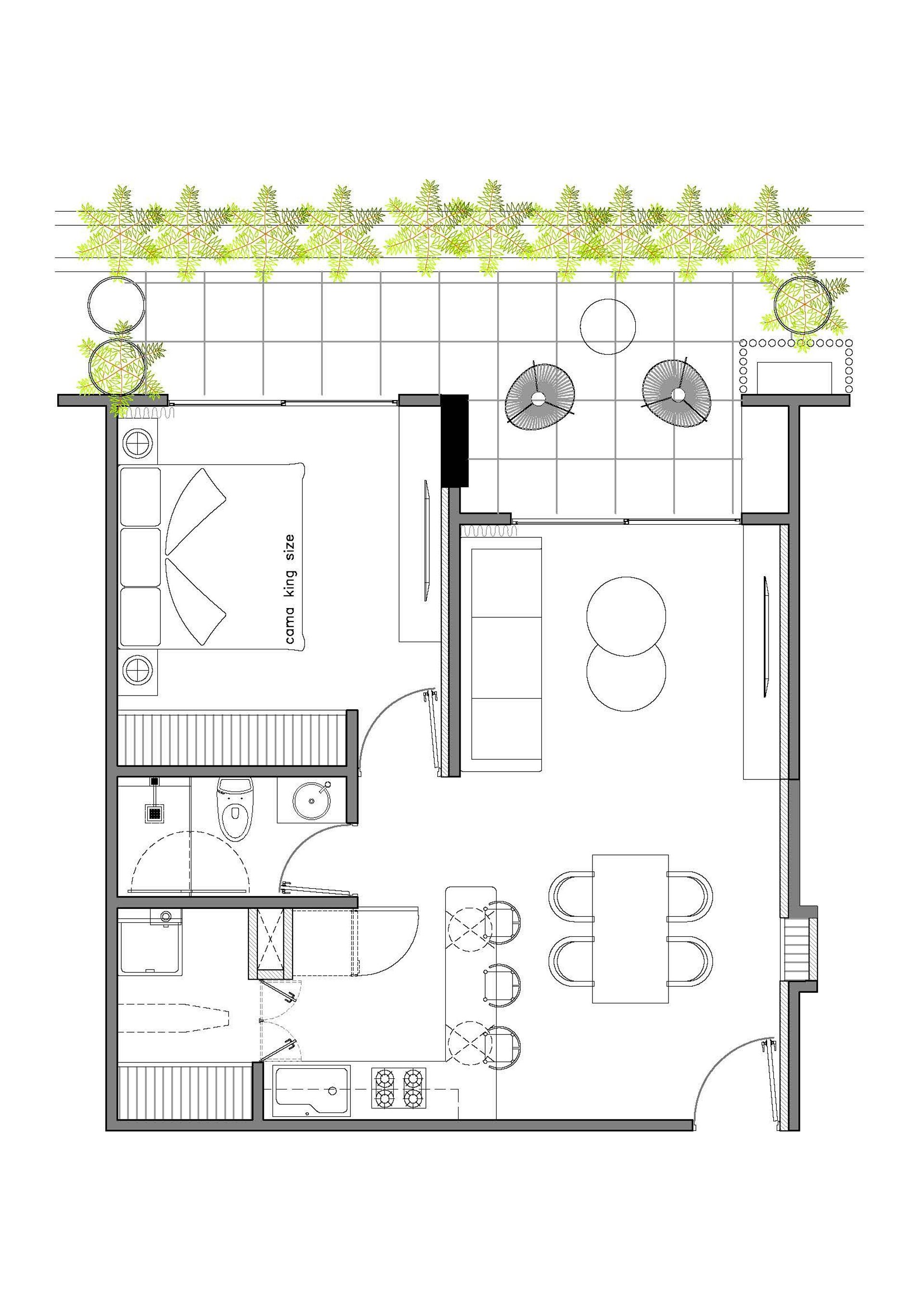 Condominium in Cancún, Quintana Roo 12682731