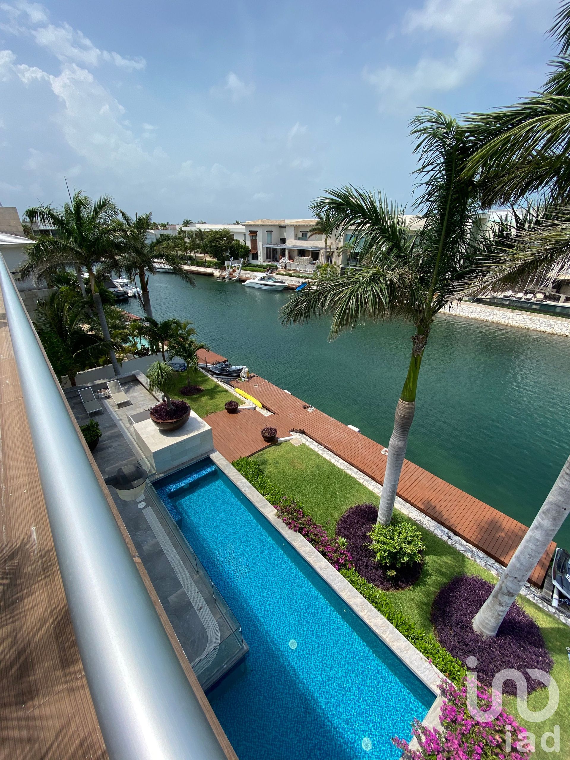 Haus im Cancún, Quintana Roo 12682734