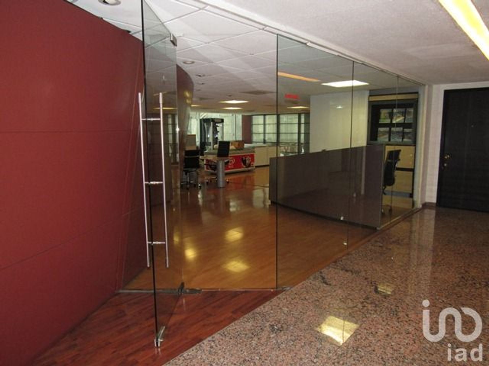 Office in Unidad del Seguro Social en Santa Fe, Ciudad de Mexico 12682747