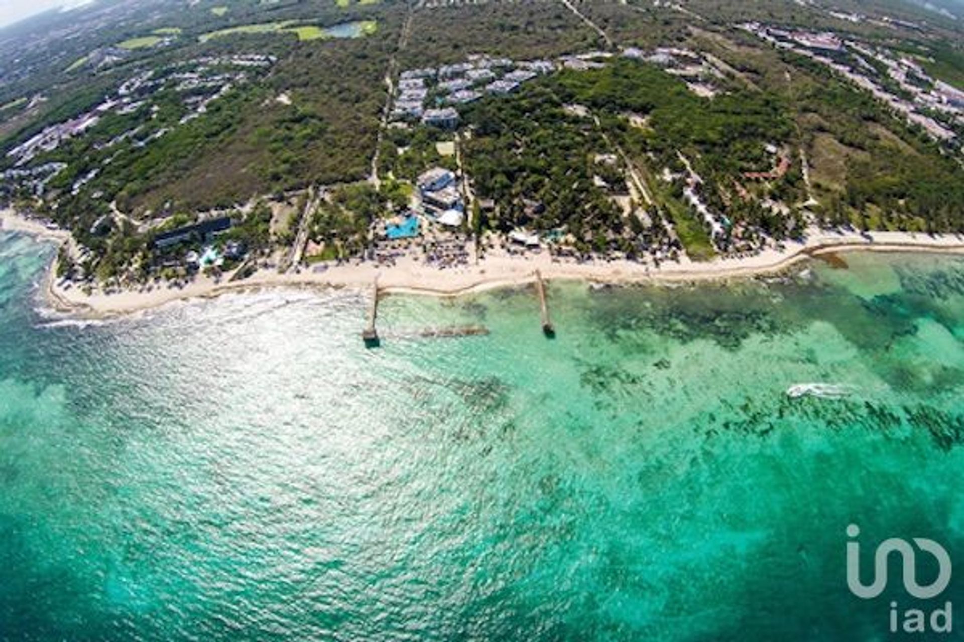 Borettslag i Playa del Carmen, Quintana Roo 12682759