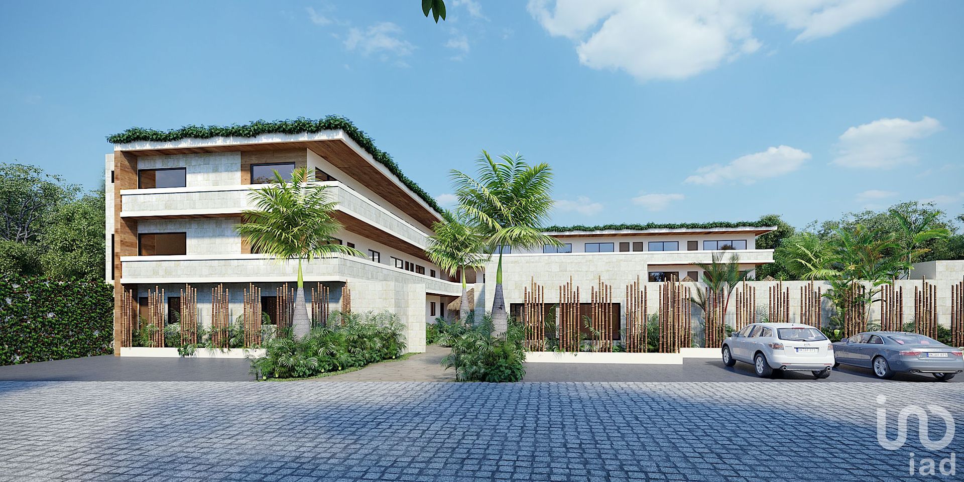 Condominium in Tulum, Quintana Roe 12682762