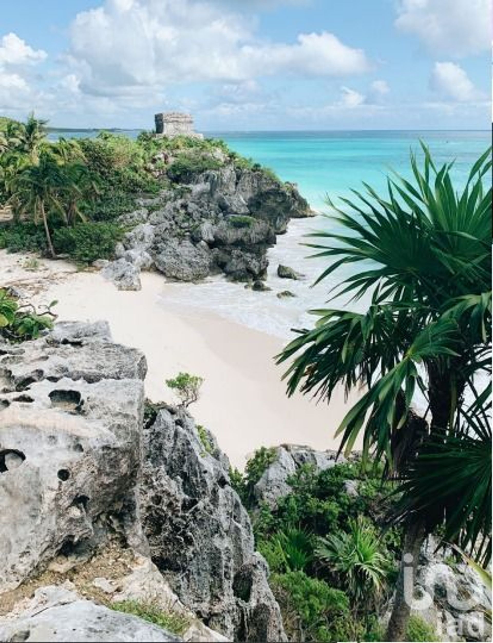 Kondominium di Tulum, Quintana Roo 12682763