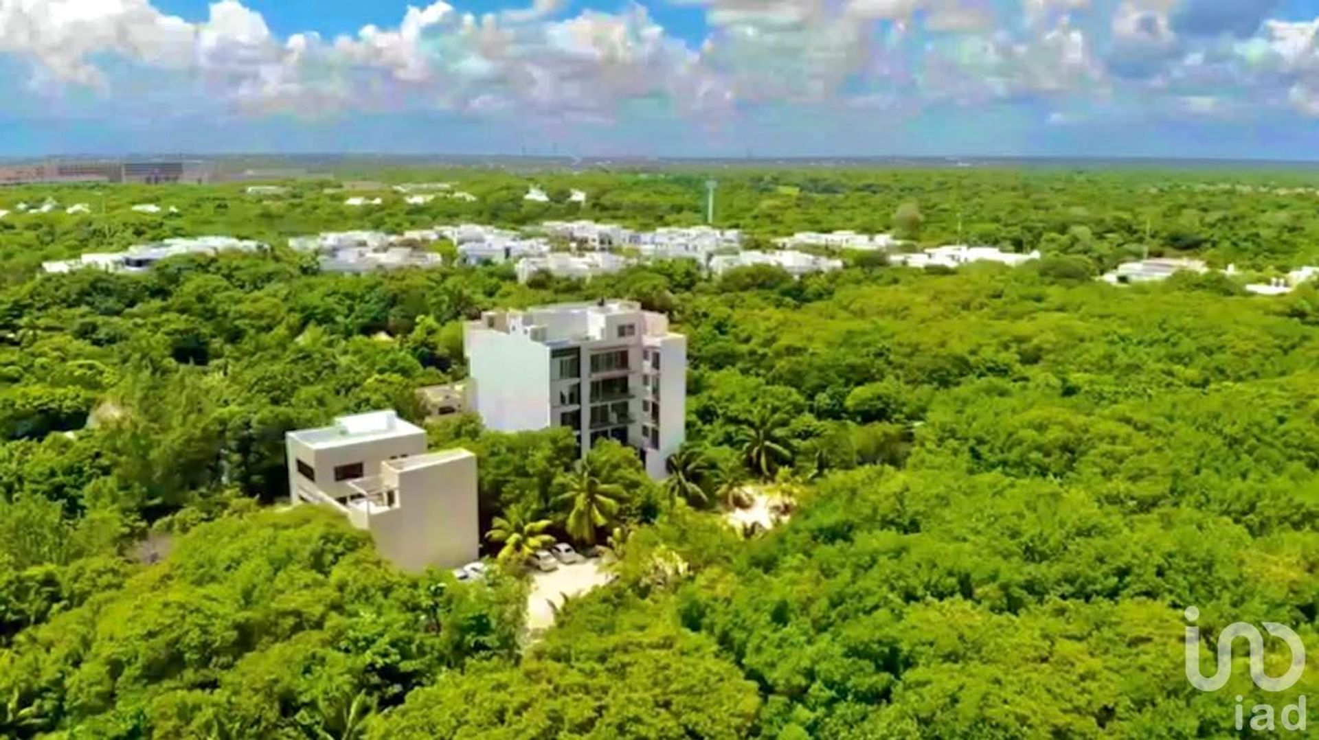 Condominio en Playa del Carmen, Quintana Roo 12682765