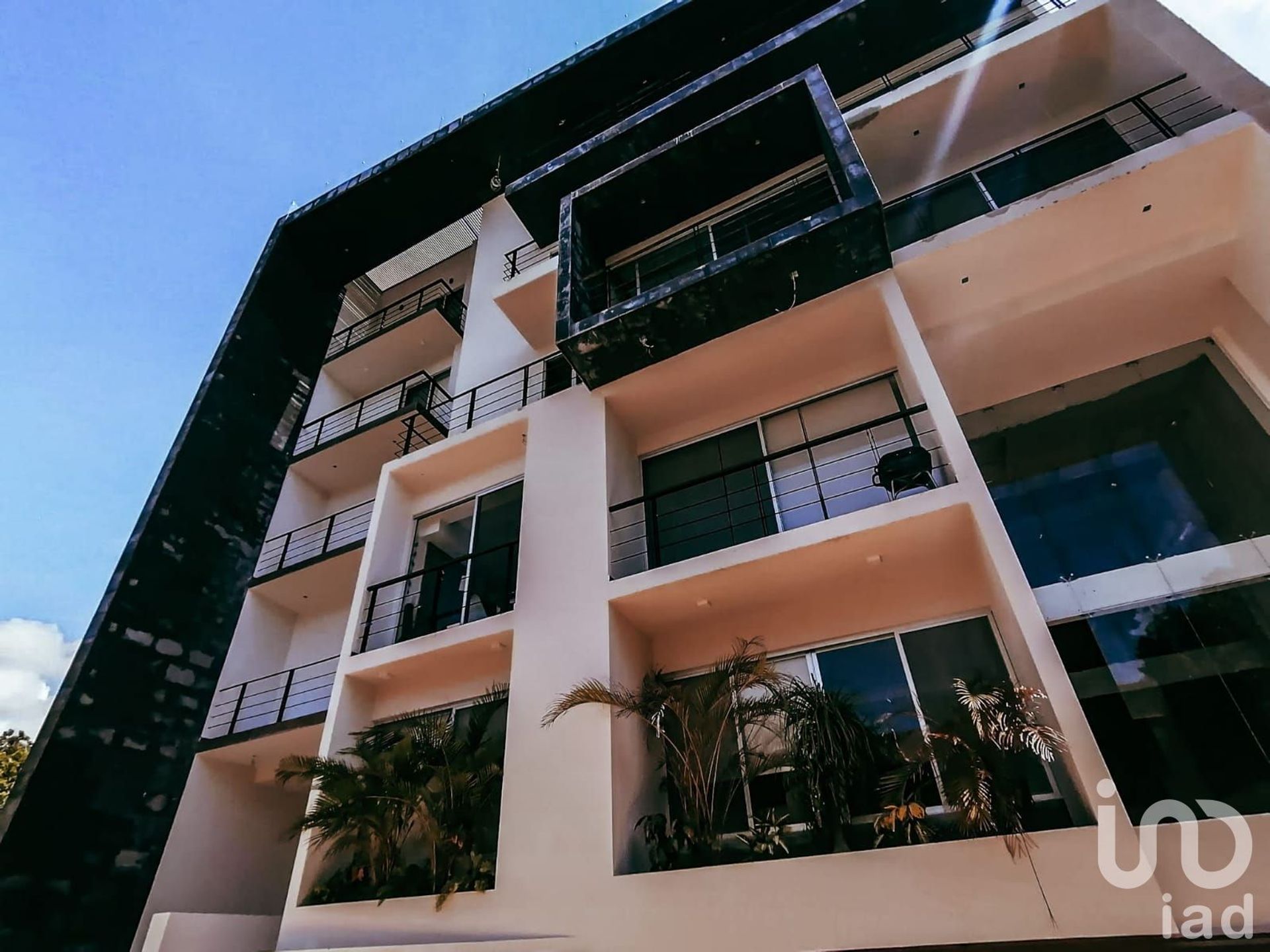 Condominio en Playa del Carmen, Quintana Roo 12682765