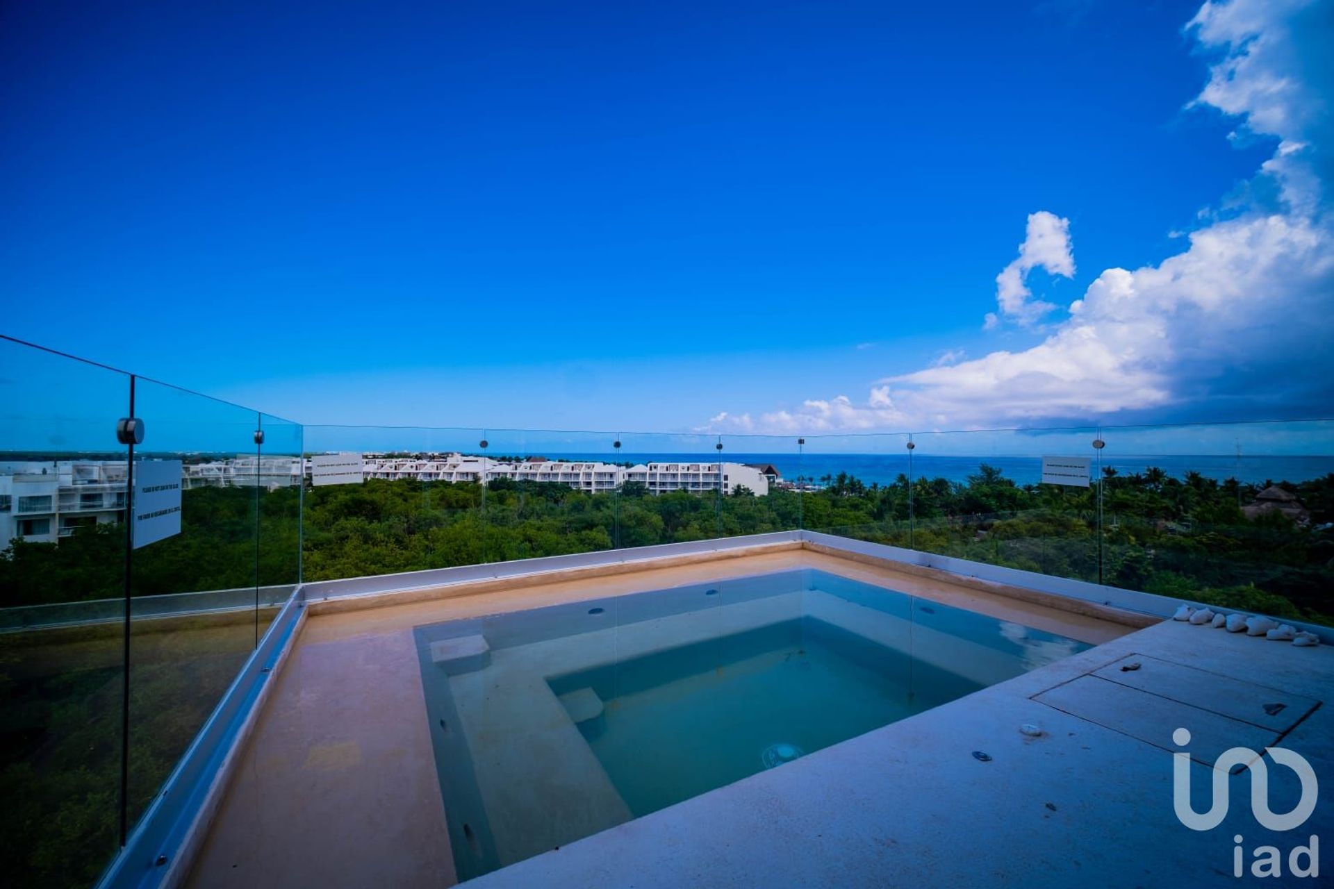 Condominio en Playa del Carmen, Quintana Roo 12682765