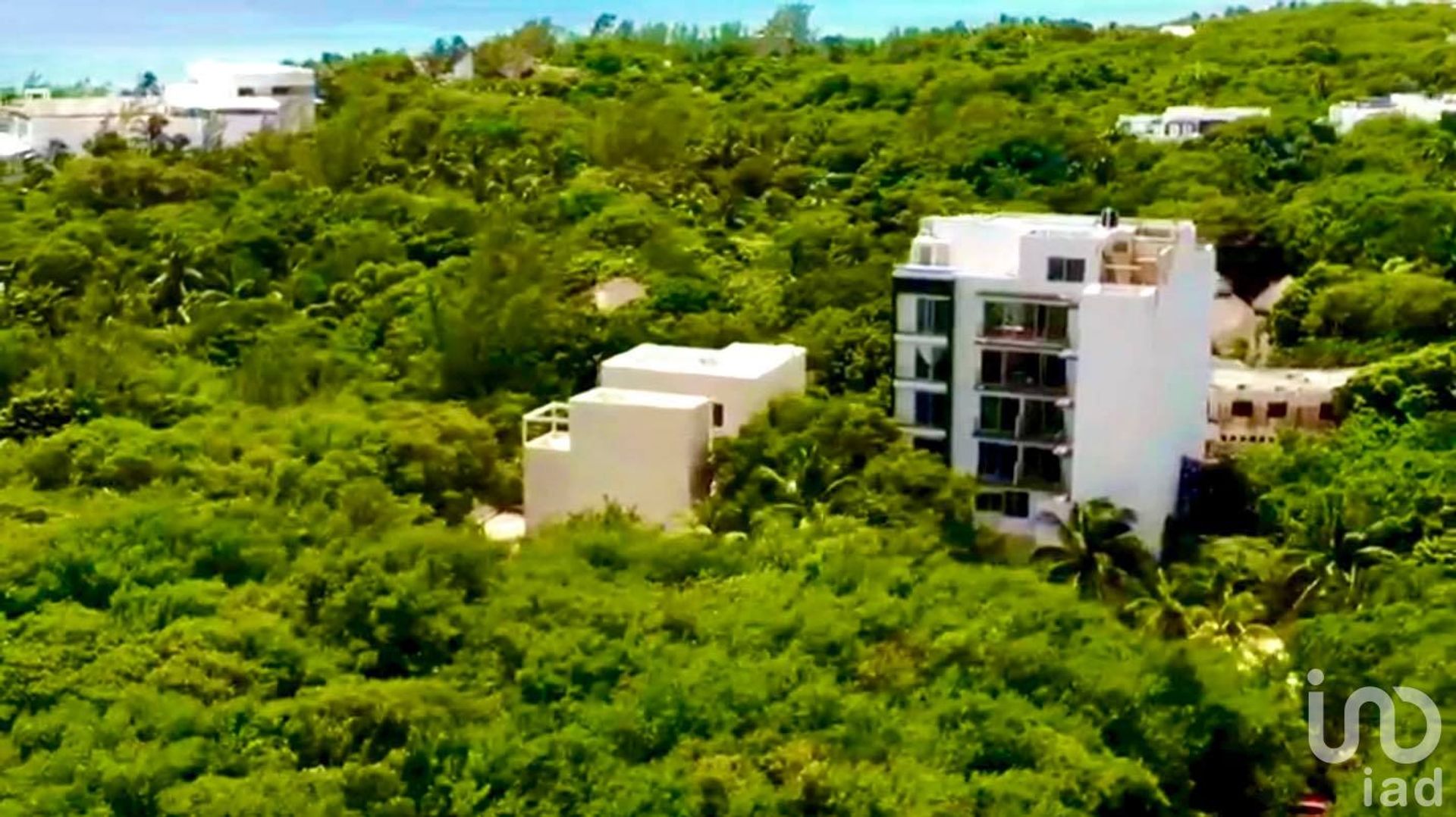 Condominio en Playa del Carmen, Quintana Roo 12682765