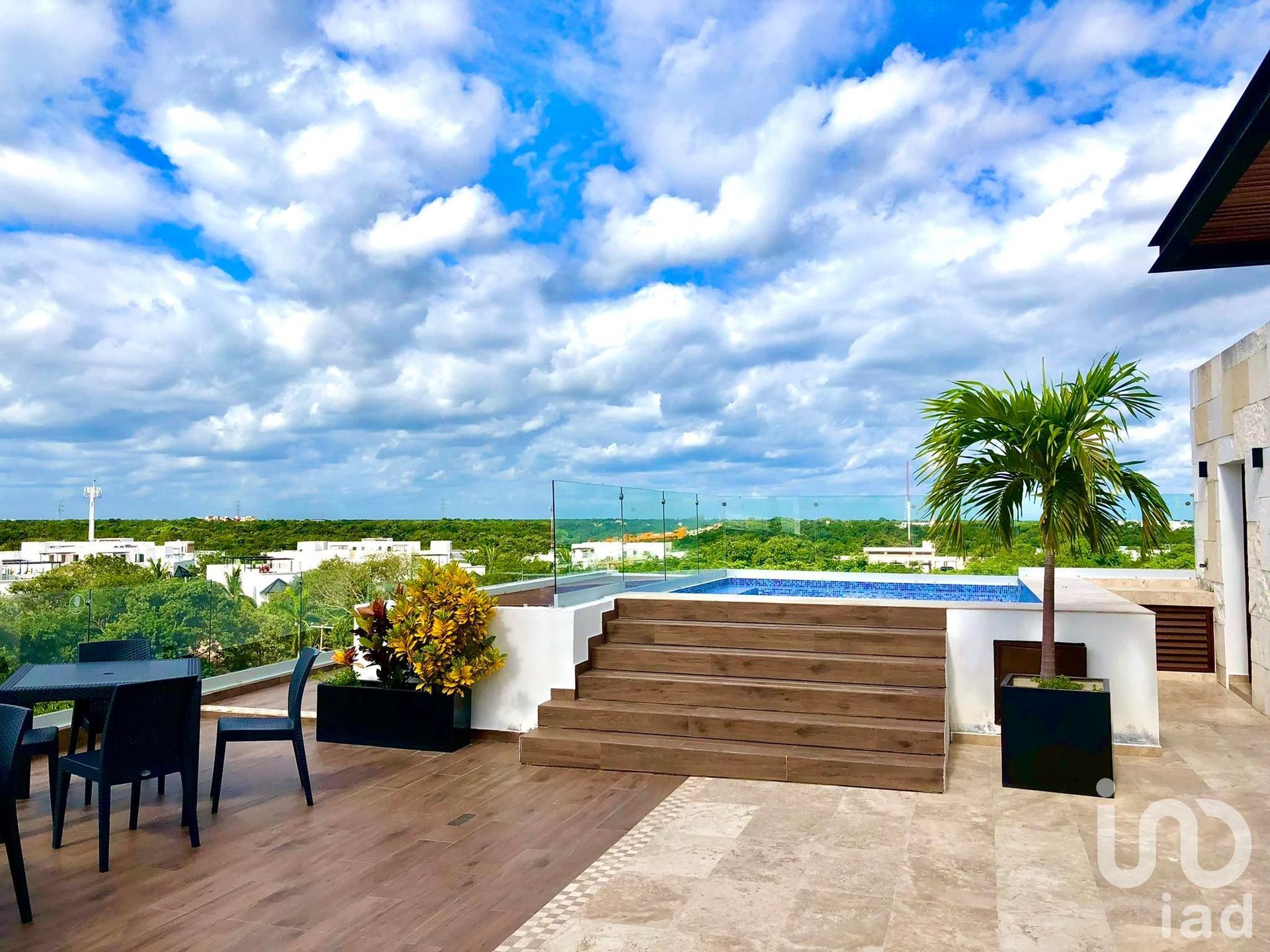 Condominio nel Playa del Carmen, Quintana Roo 12682765