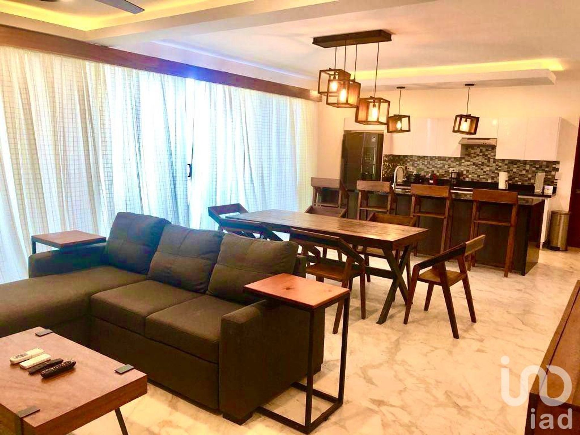 Condominio nel Playa del Carmen, Quintana Roo 12682767