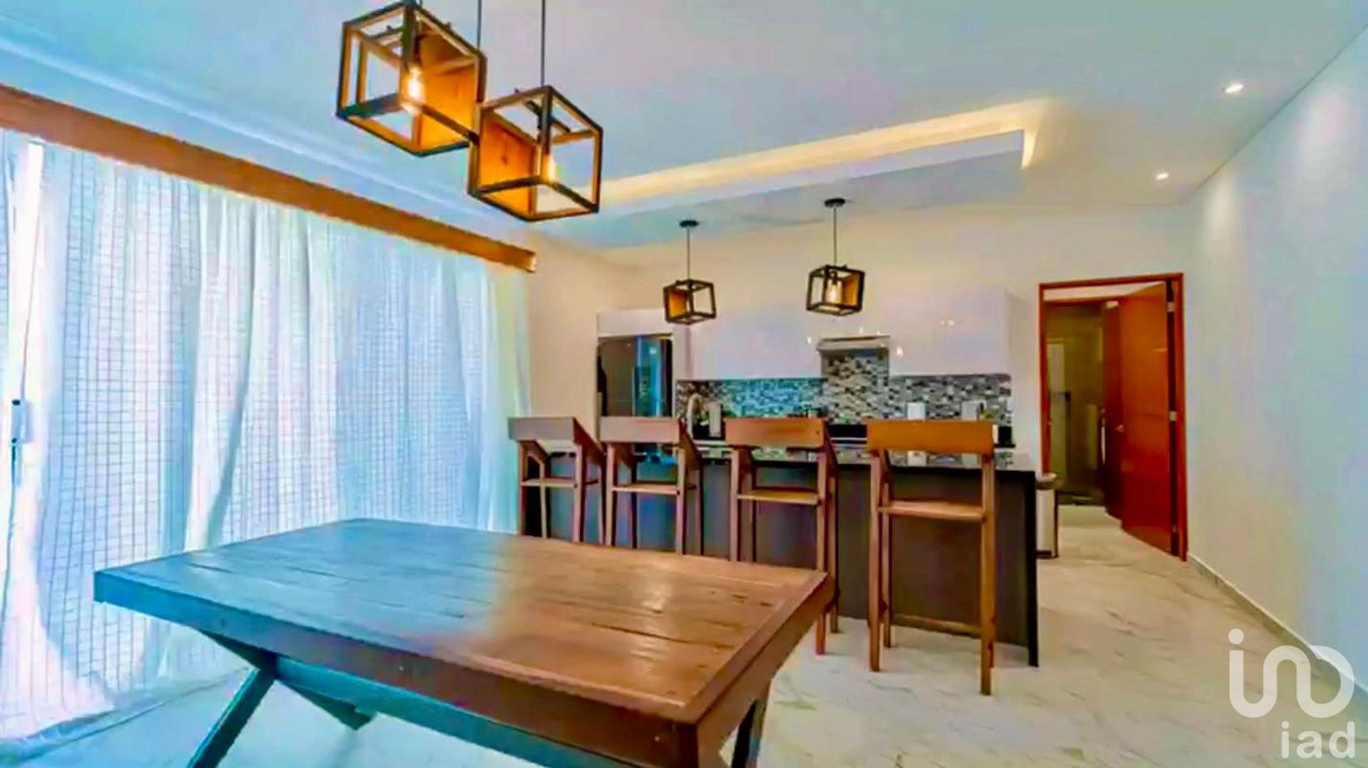 Condominio nel Playa del Carmen, Quintana Roo 12682767