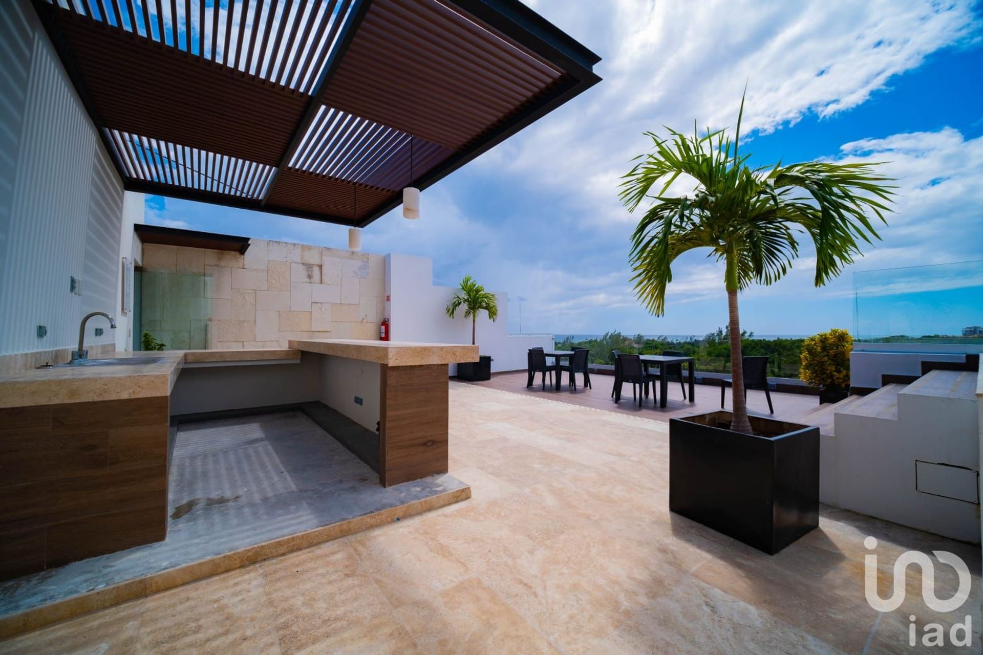 Condominium in Playa del Carmen, Quintana Roo 12682768