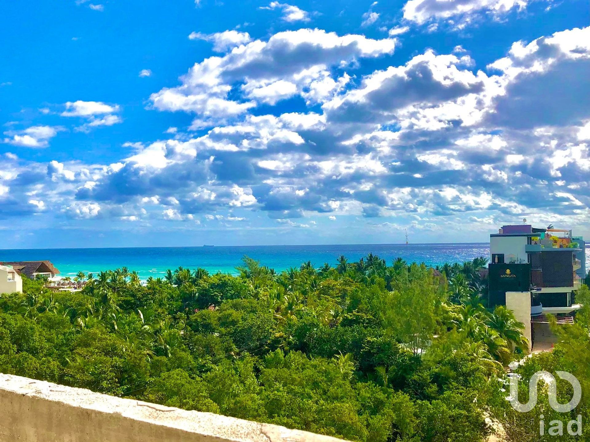 Condominium in Playa del Carmen, Quintana Roo 12682768