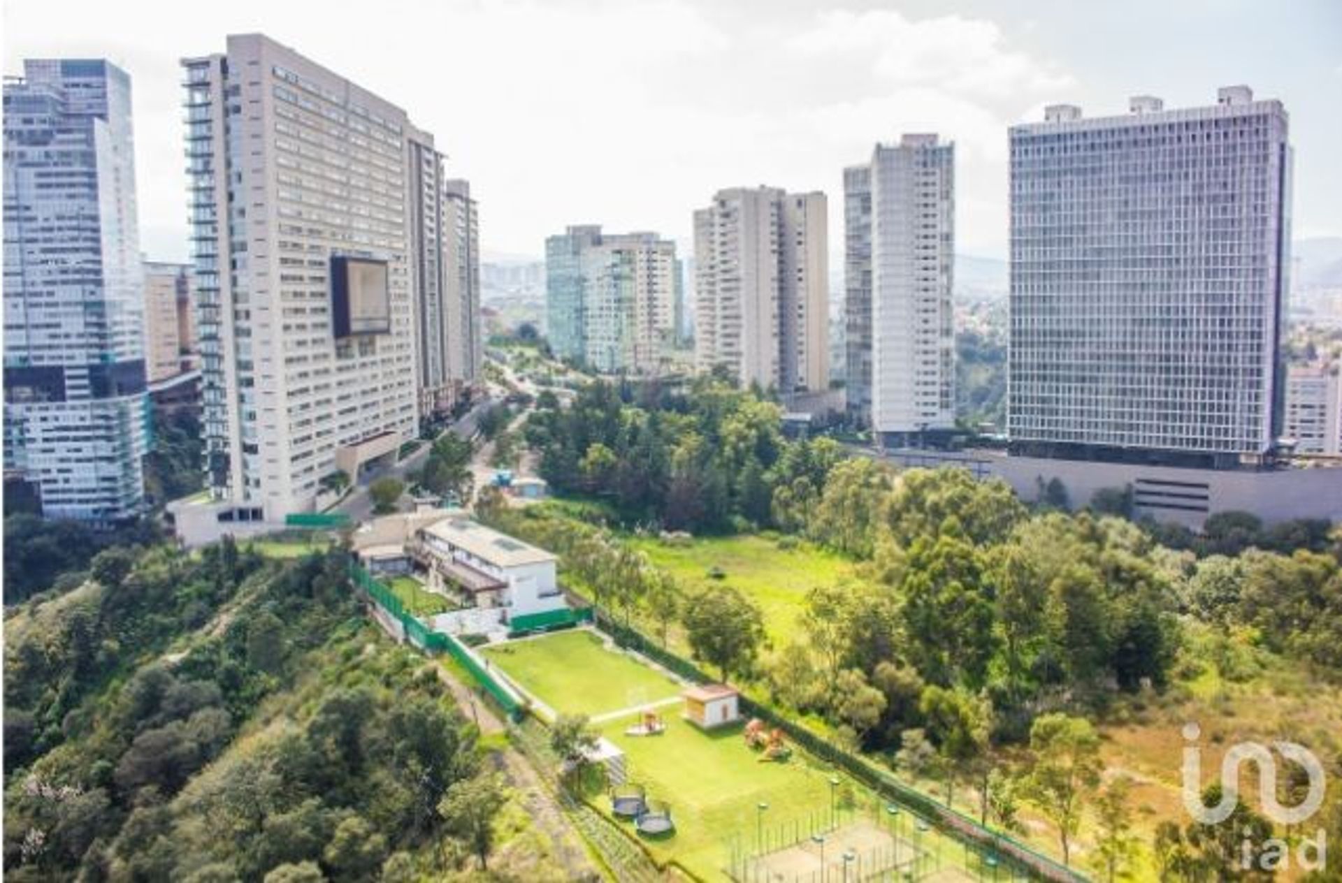 Tanah di Ciudad de México, Ciudad de México 12682771