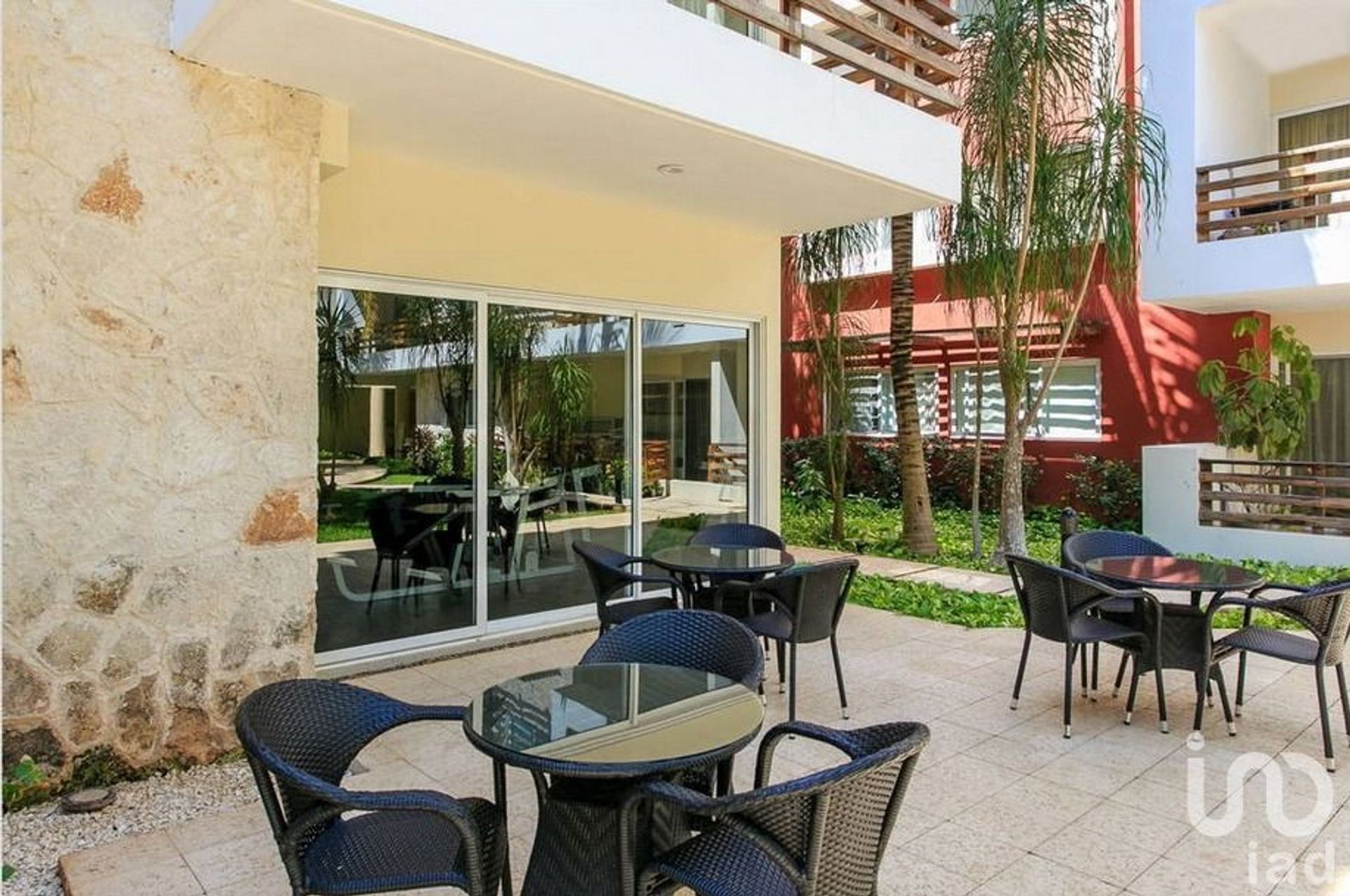 Condominio en Playa del Carmen, Quintana Roo 12682773