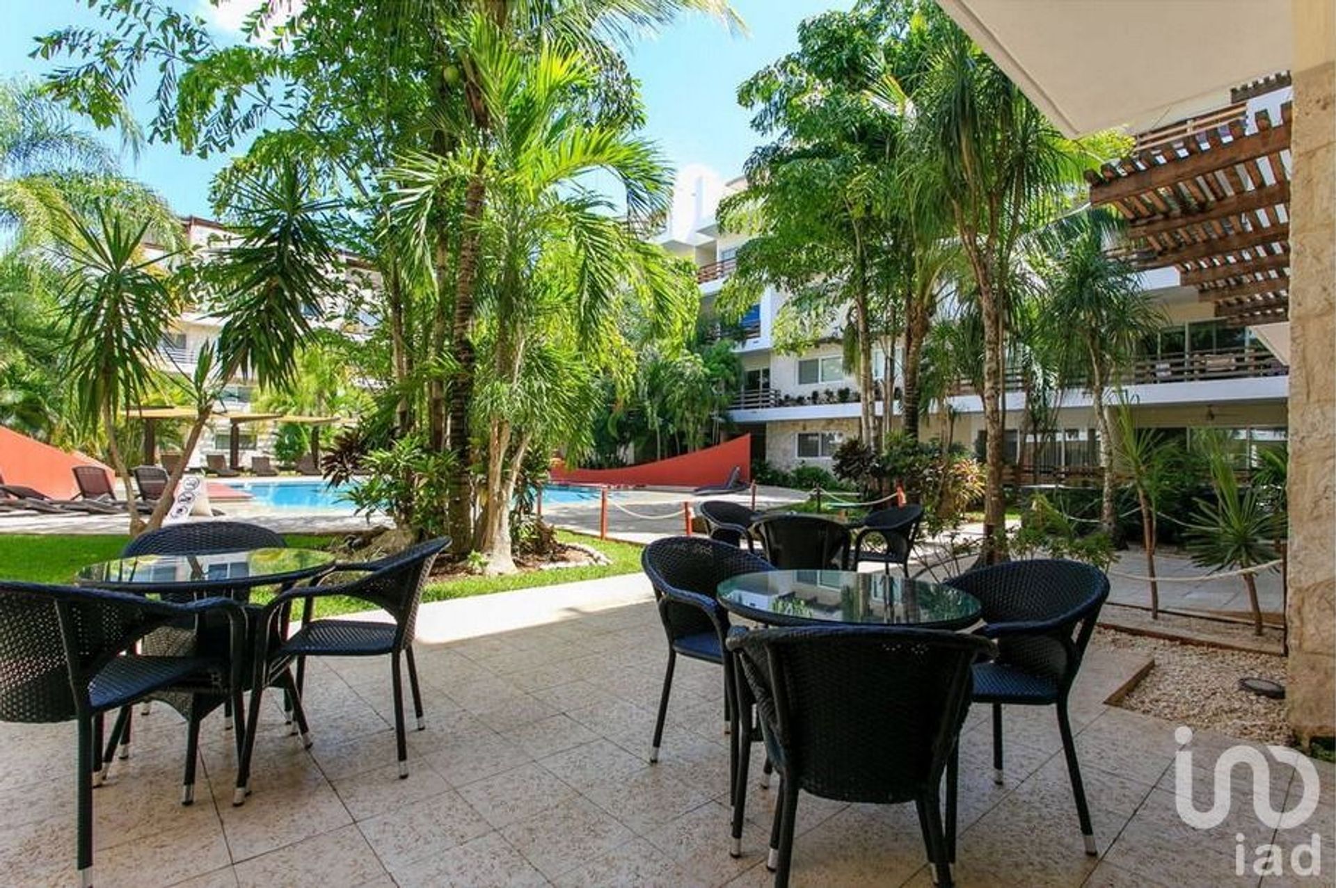 Condominio en Playa del Carmen, Quintana Roo 12682773